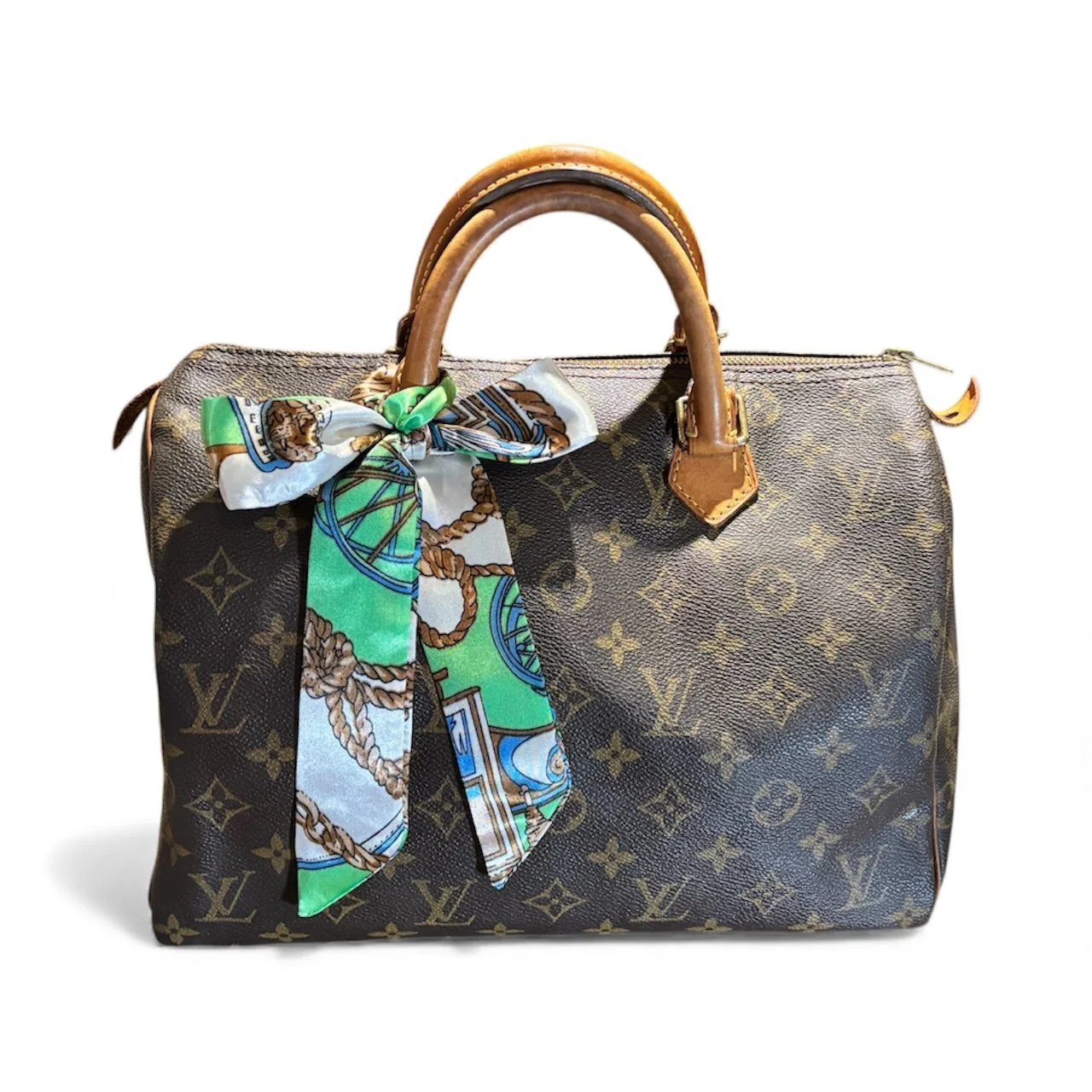 Louis Vuitton Speedy 30