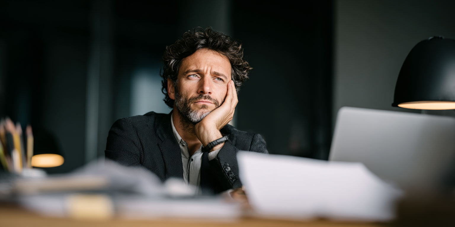 Do Not Blame Sales. The Real Problem Is Weak Demand