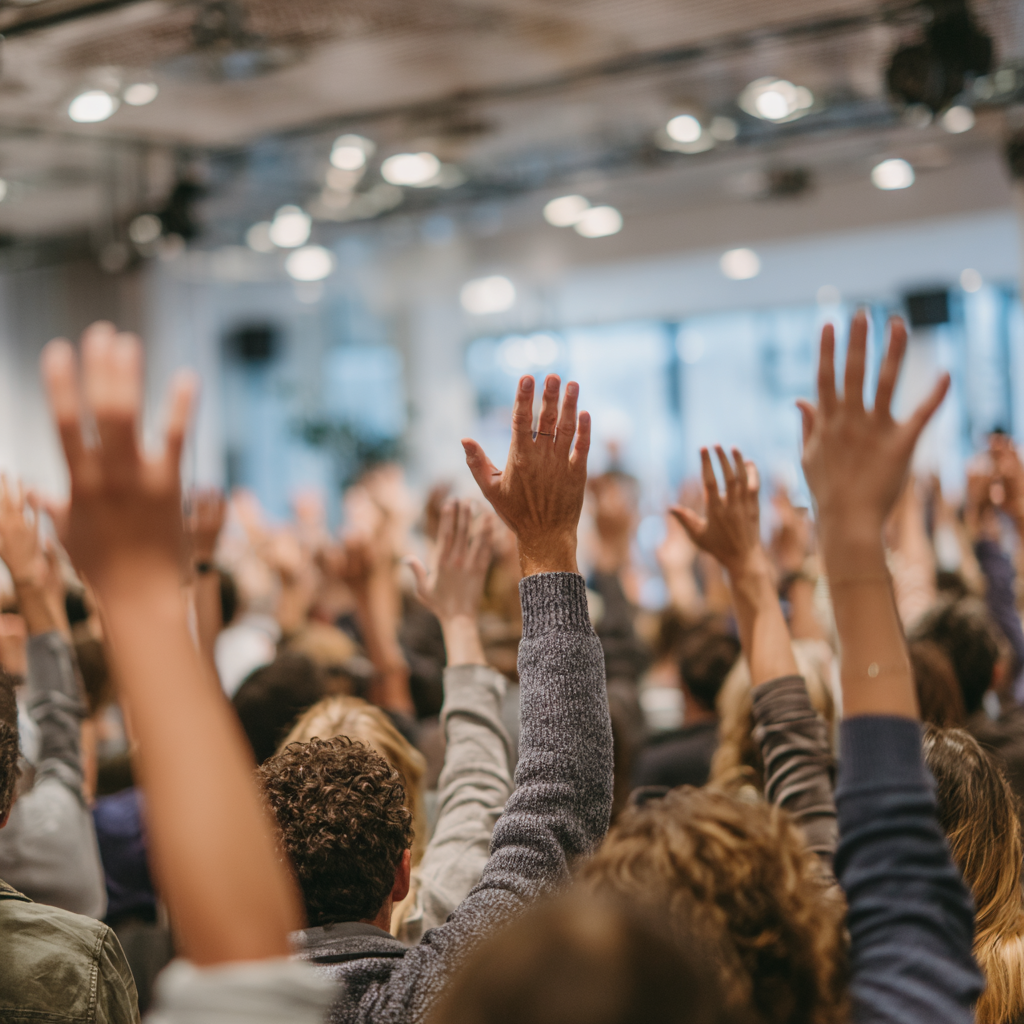 Demand Before Supply: Why Lead Generation Should Dictate Your Entire Business Model