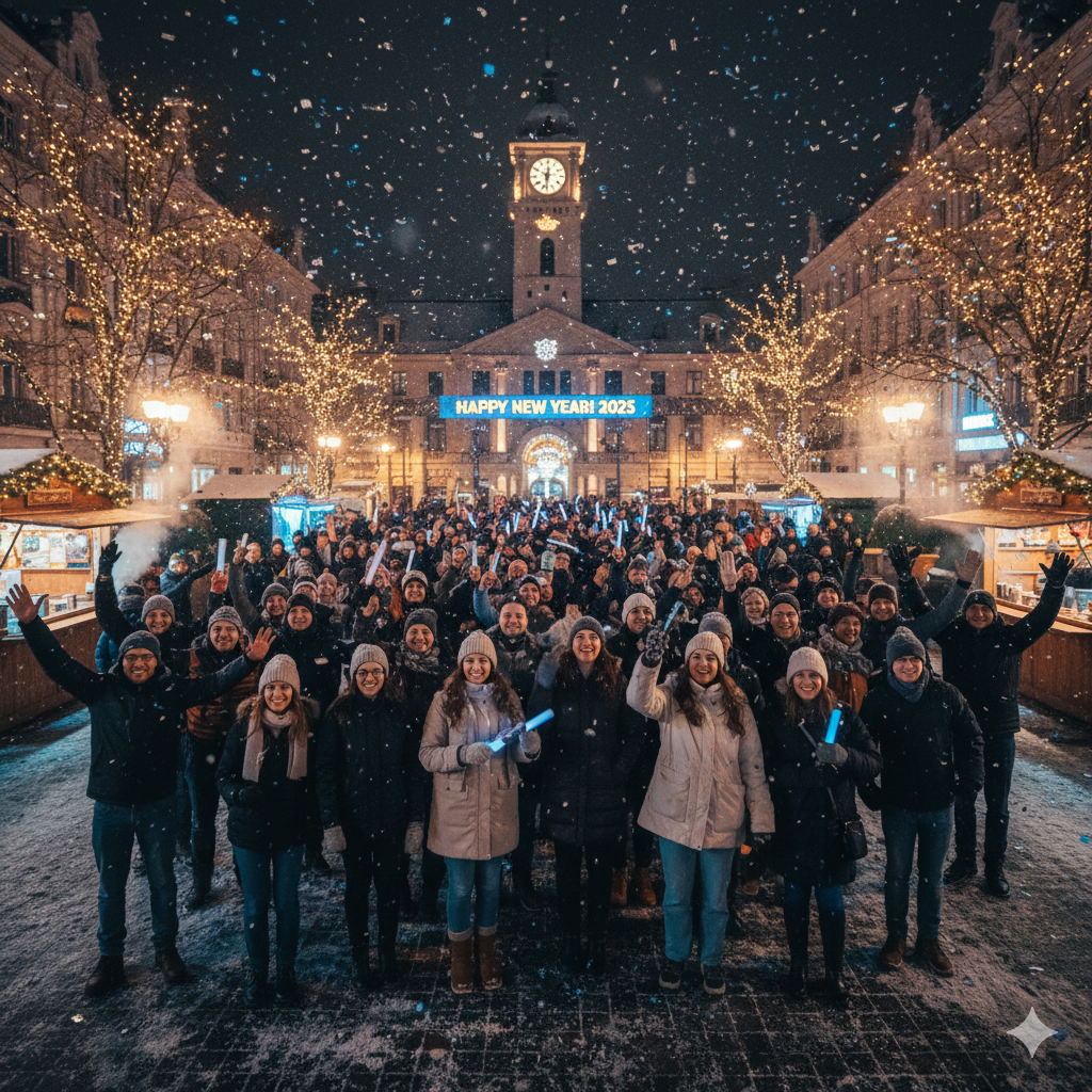 Why Your Business Needs a 12-Month Plan Now, Not in January (And How to Write One That Actually Works)