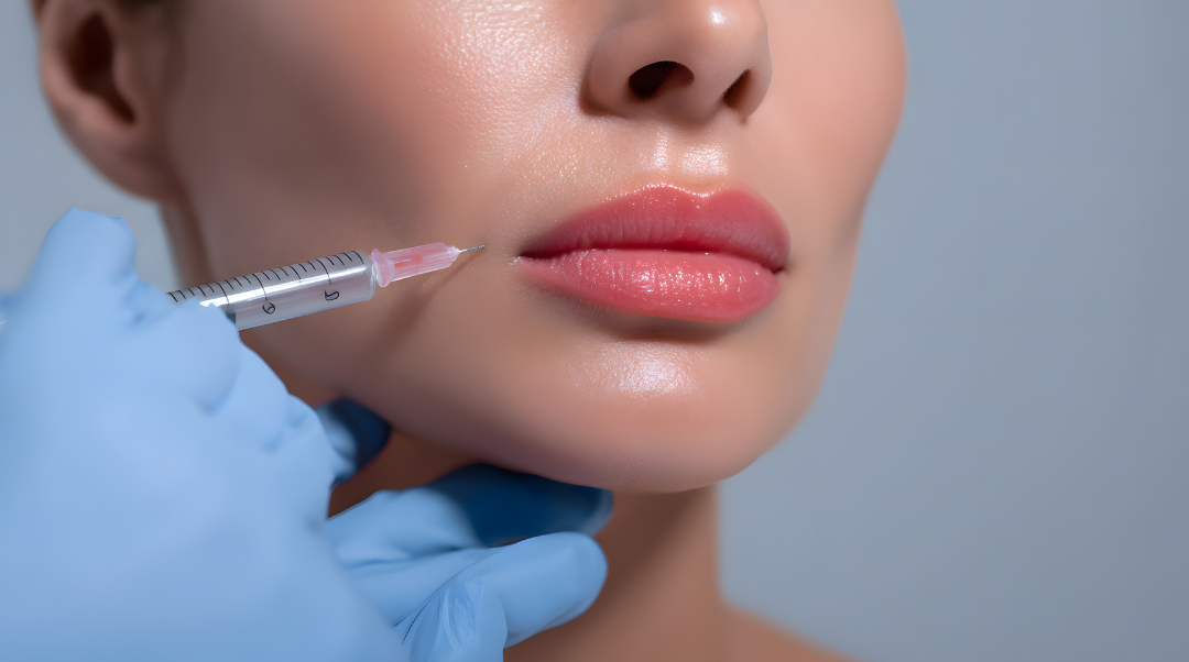 Medspa in Clinton, MI, 49236  Fillers Near Me