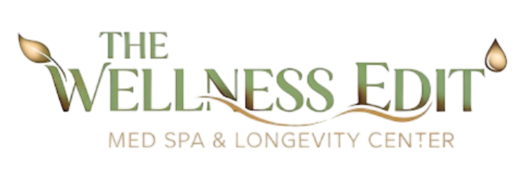 The Wellness Edit Med Spa &amp; Longevity Center