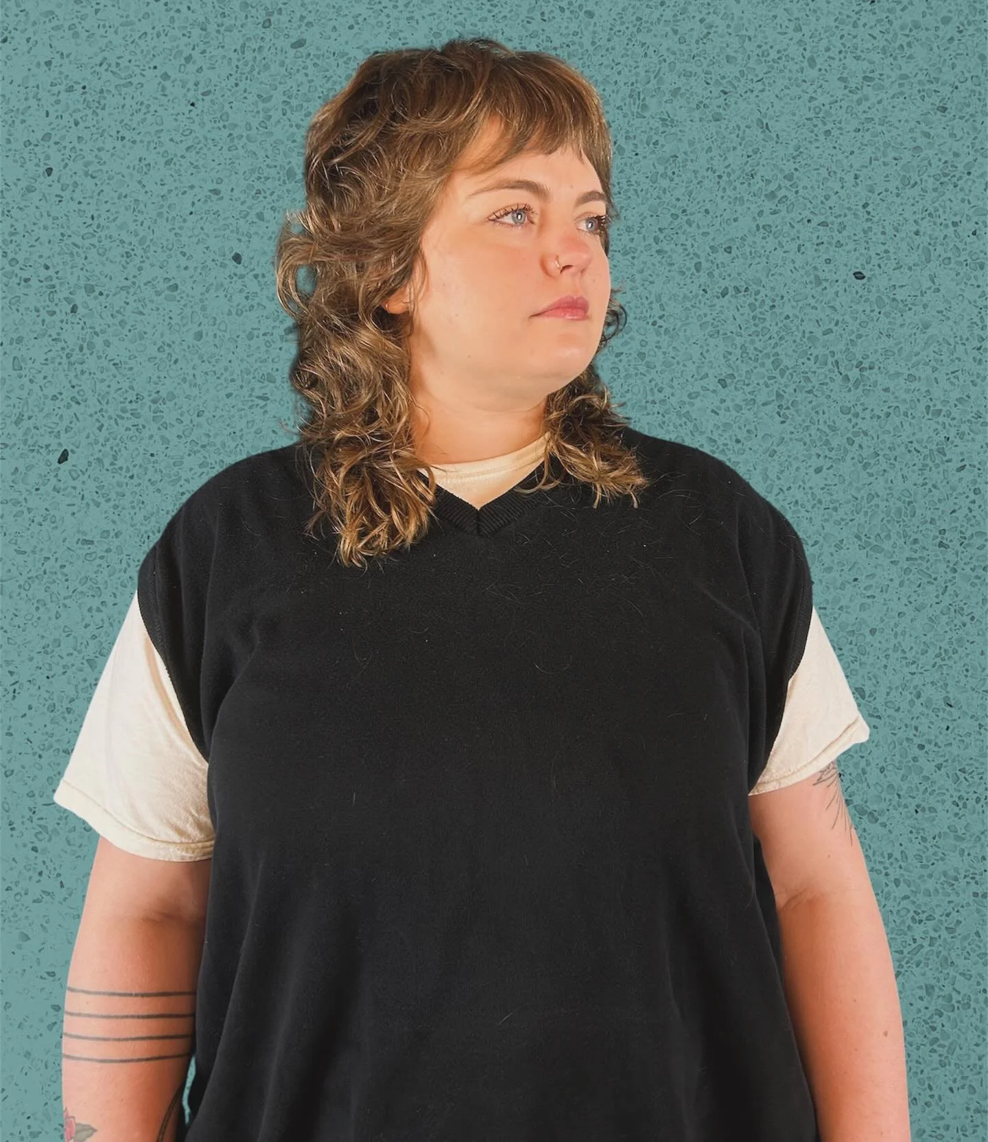 Victoria ✨ 

Cut by Jamie