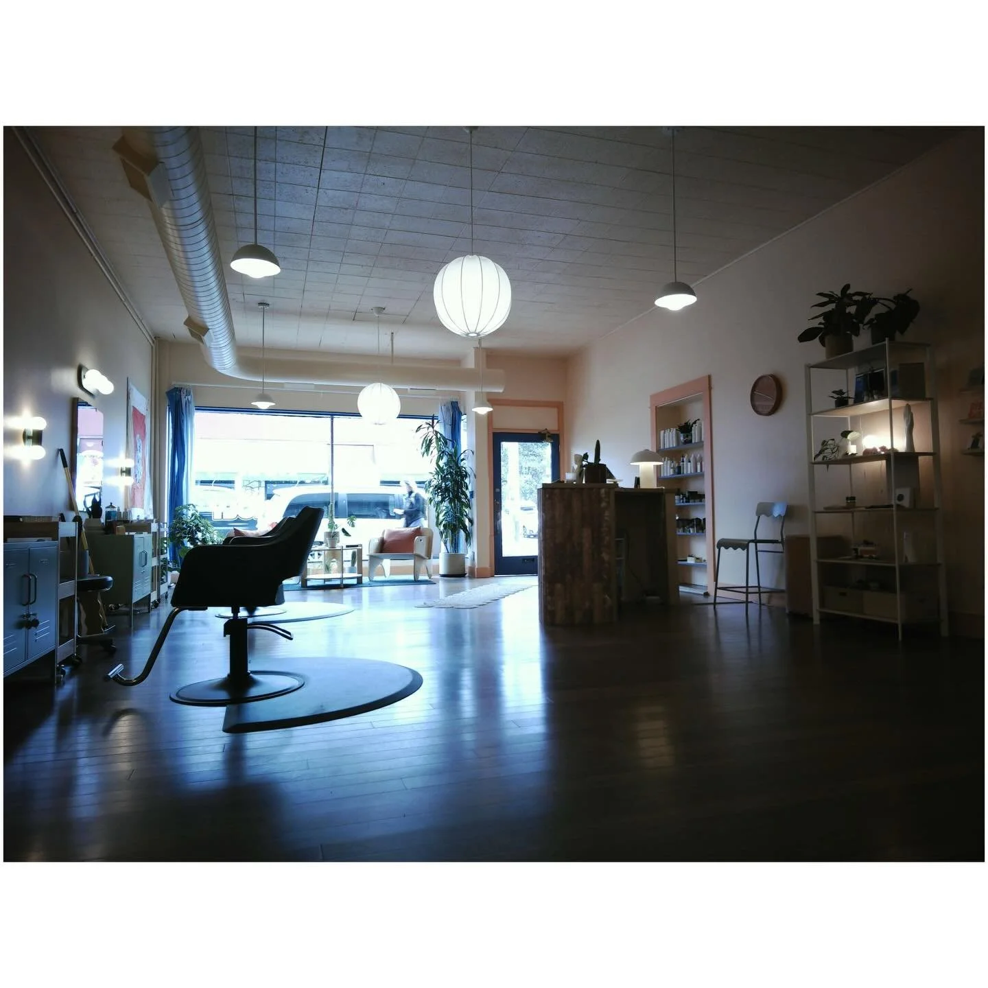 Holy Moly rainy dayyyyyys