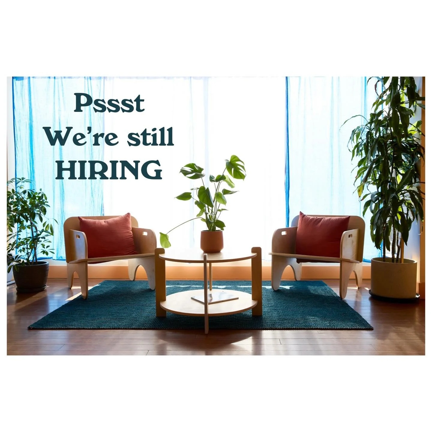Hey y&rsquo;all! 

Holy Moly is lookin to bring TWO full time stylists into the mix. If you or someone ya know might be interested- get in touch! We are in the MONTAVILLA neighborhood, which is super cute, with ample street parking, lots of adorable 