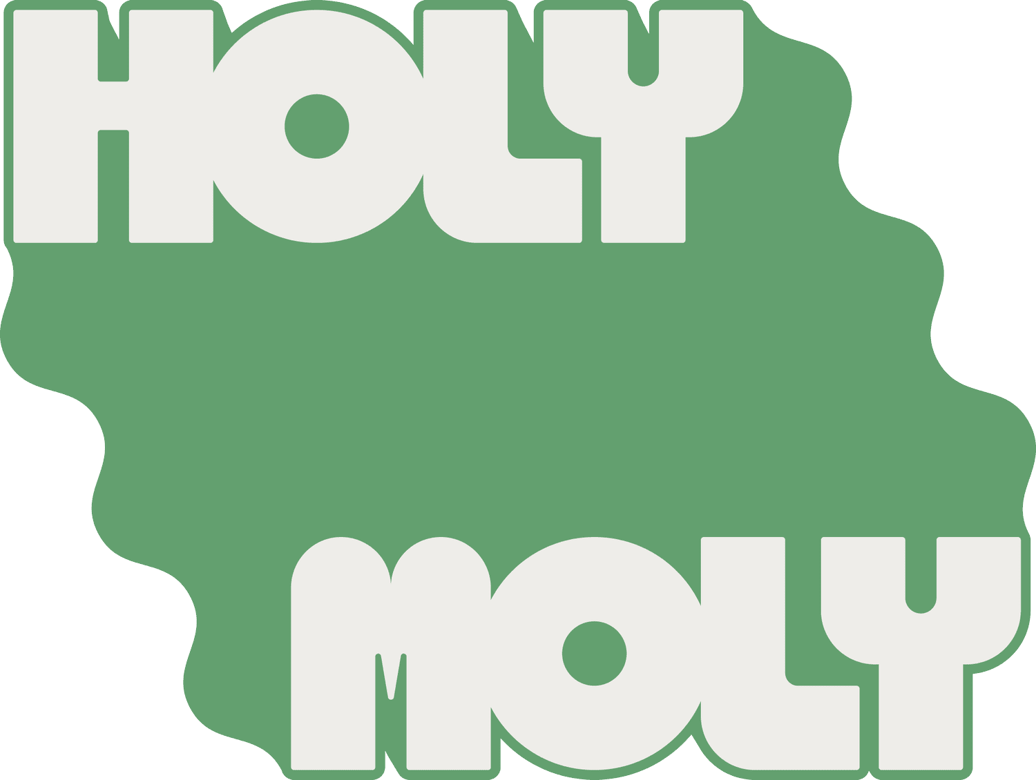 Holy Moly - A Hair Salon in Portlands Montavilla Neighborhood