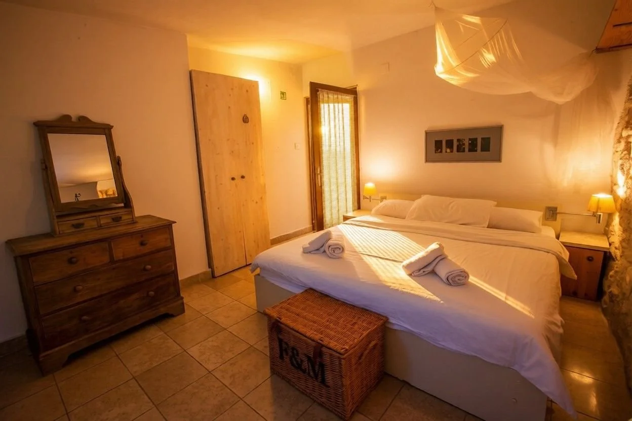 The Upper Apartment - Double