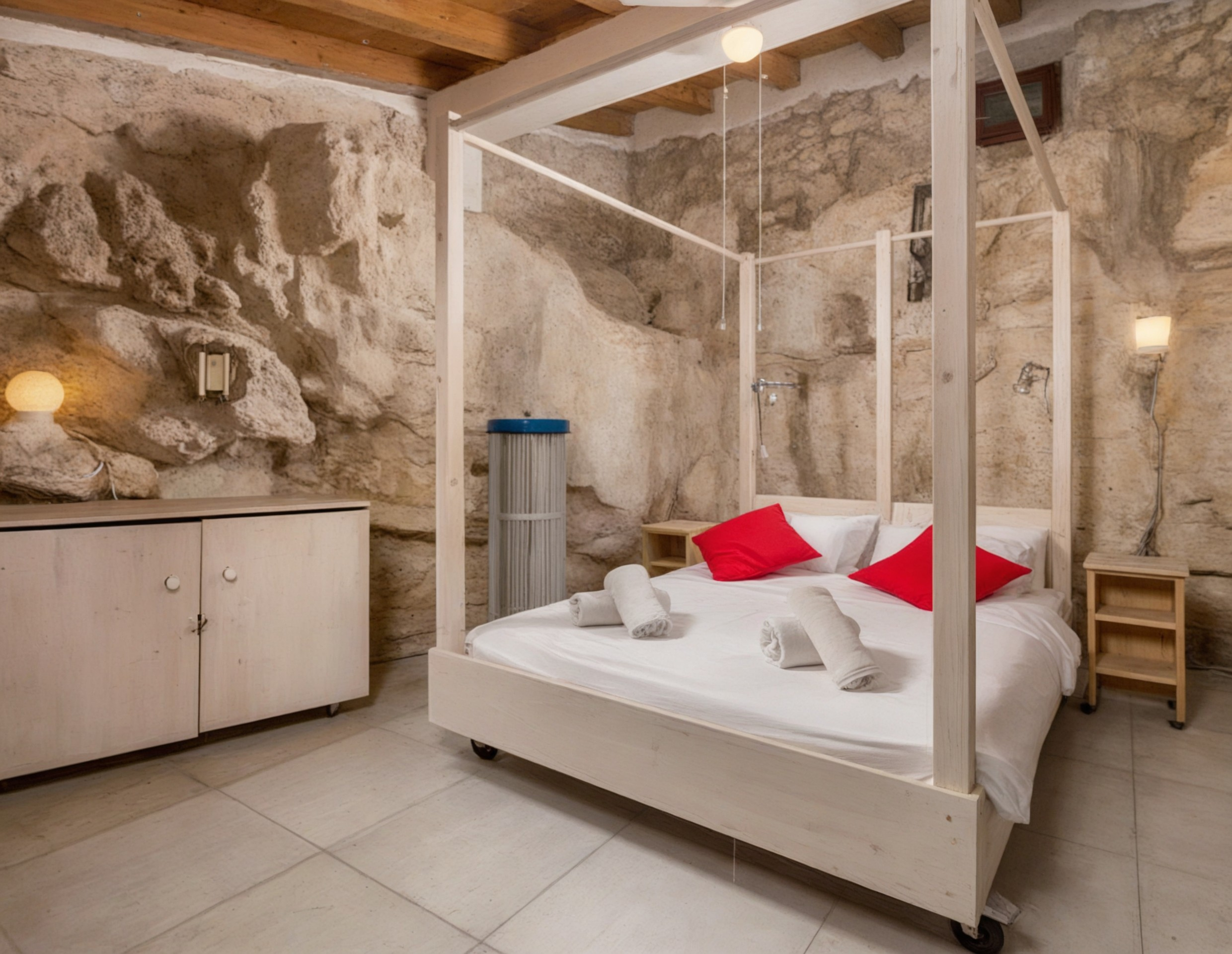 The Little Cottage - King