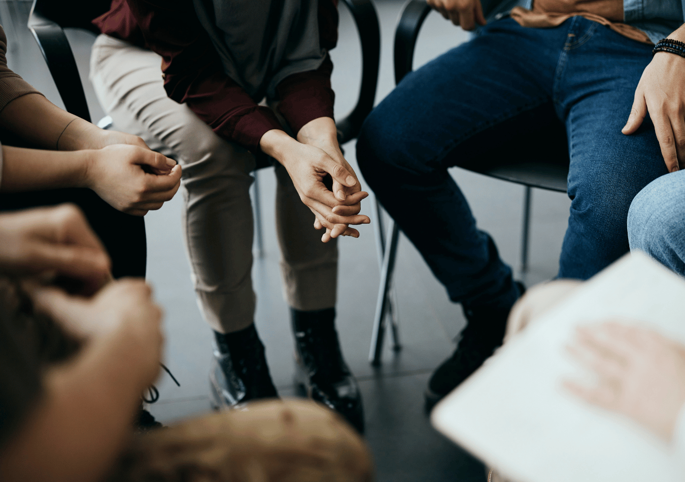 8 NYC Grief &amp; Bereavement Support Groups for all Types of Loss