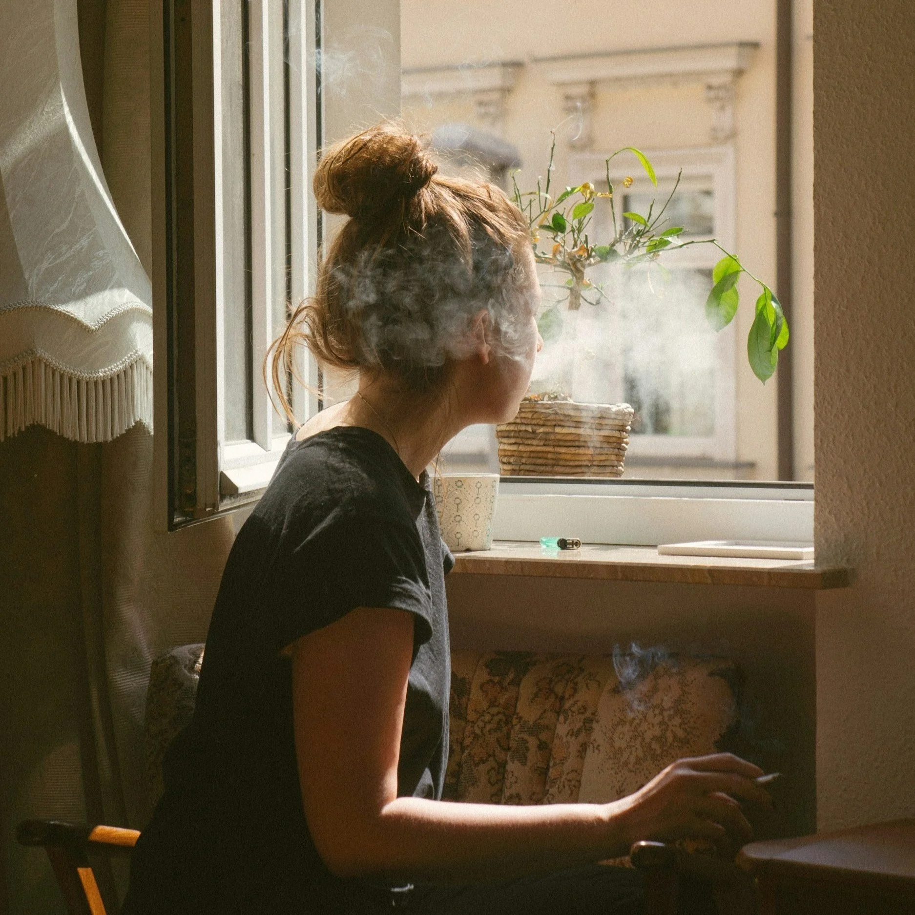 Understanding Substance Use and Addiction: Mental Health Issues, Not a Moral Failing