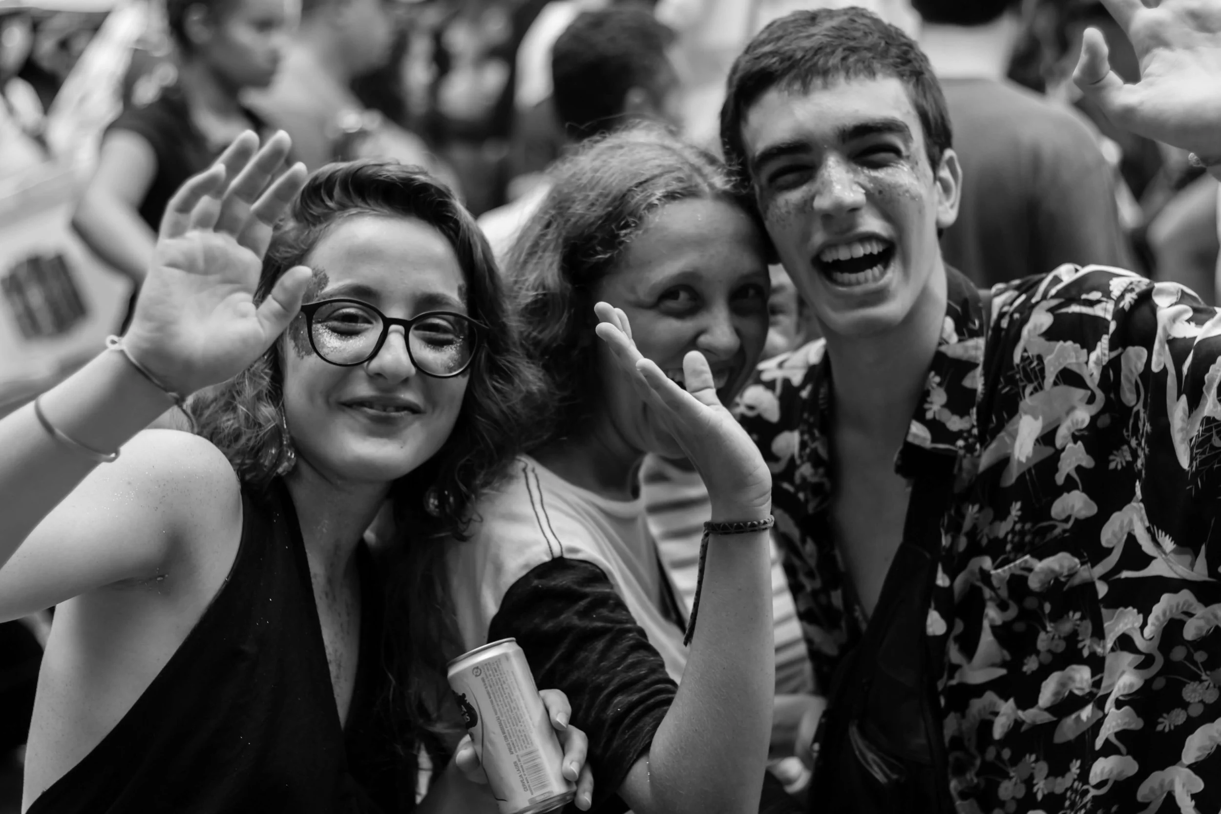 Navigating Social Anxiety: Tips for Young Adults