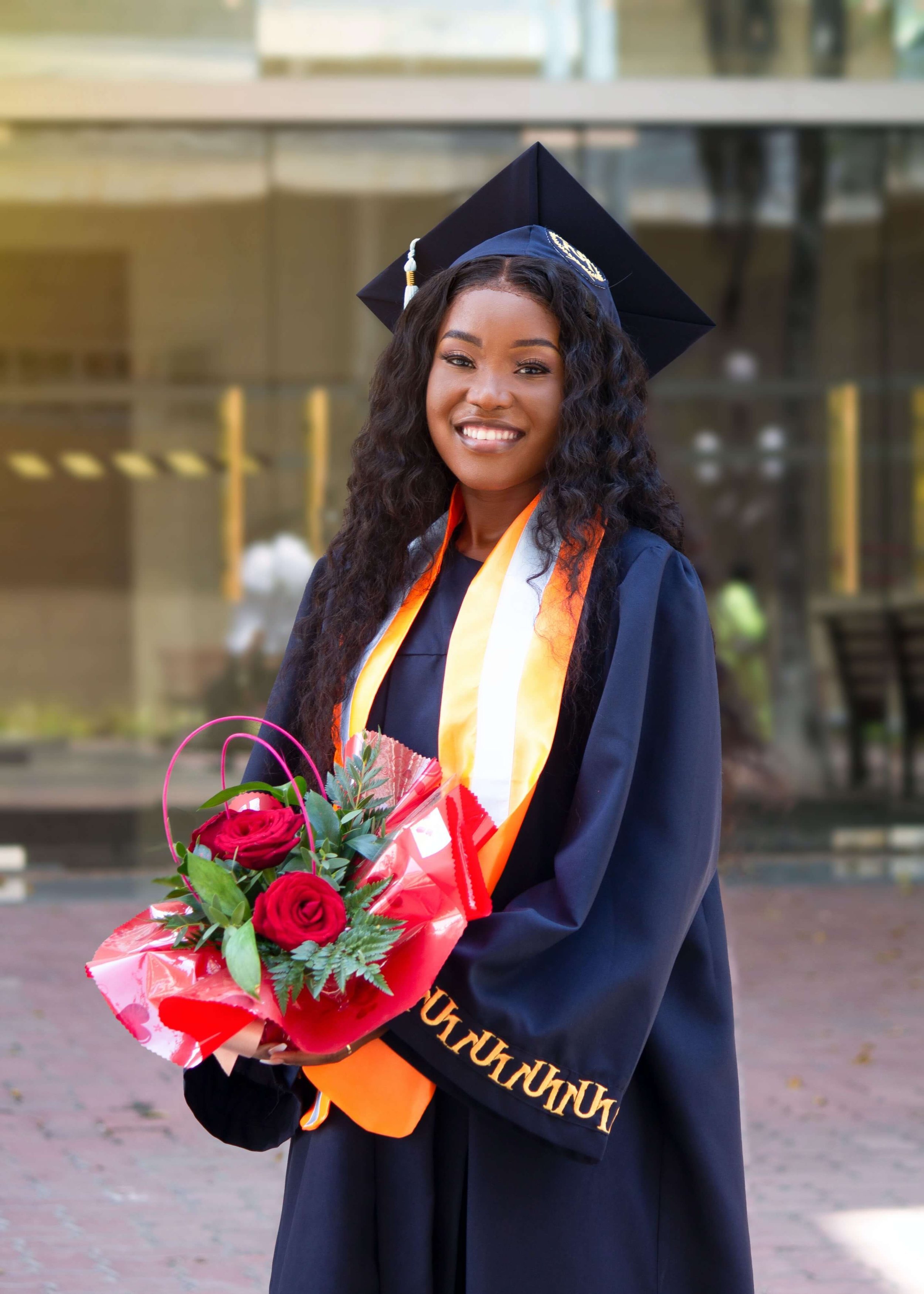 The Transition Out of College: Tips to Be Successful