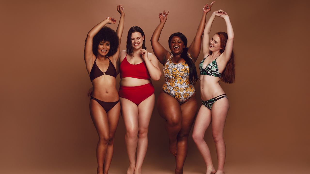 How to Overcome Body Image Issues and Enjoy the Beach Body You Already Have