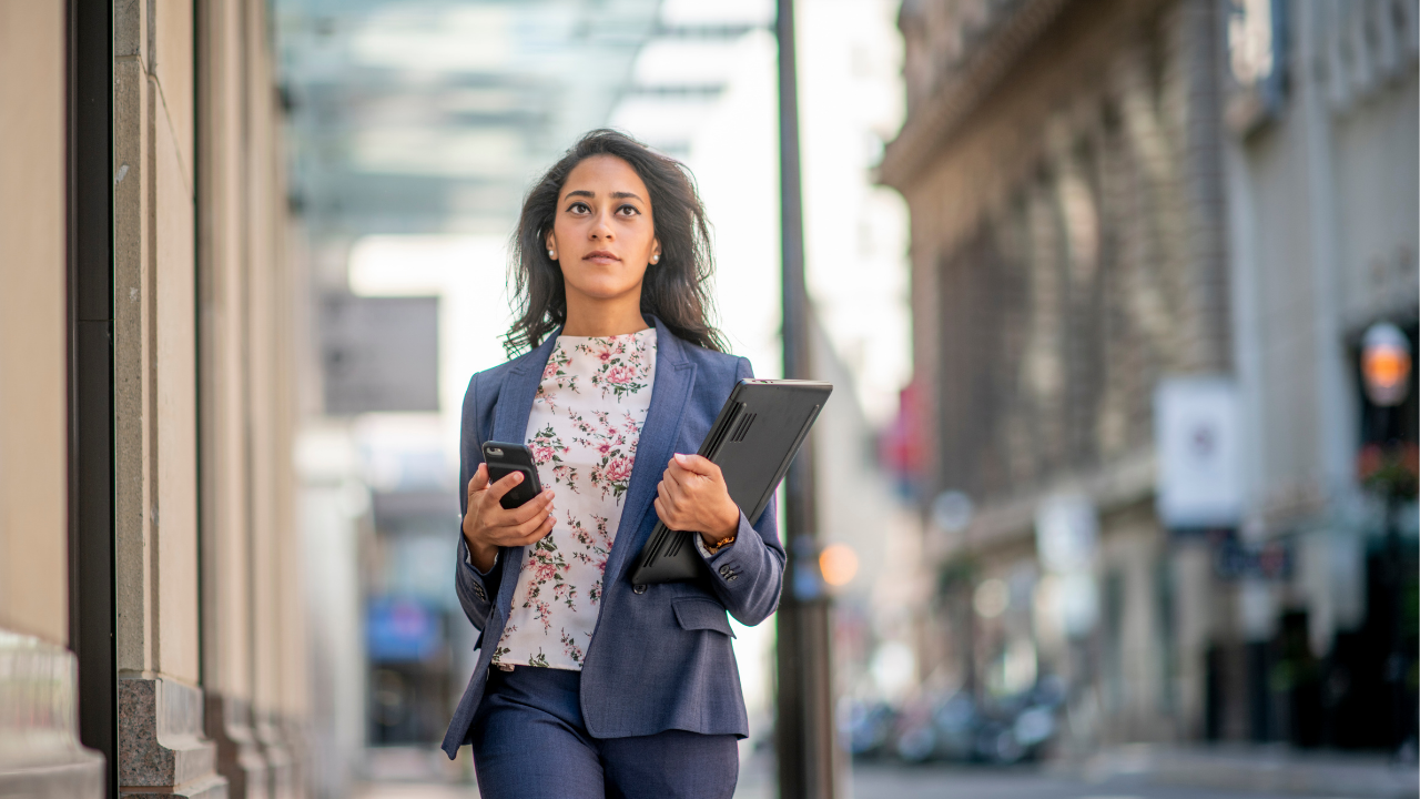 The Role of the Gender Pay Gap on Women's Mental Health &amp; How to Take Action