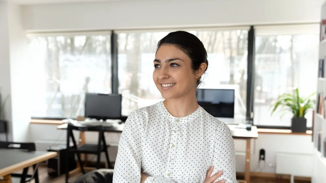 It's Time to Rethink Your Career in 2022