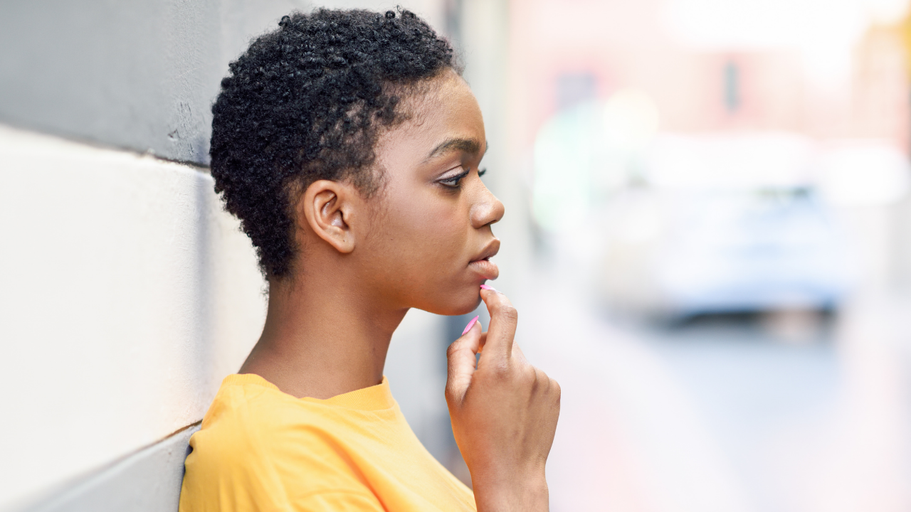 Understanding the Stigma of Mental Health Care in Black Communities