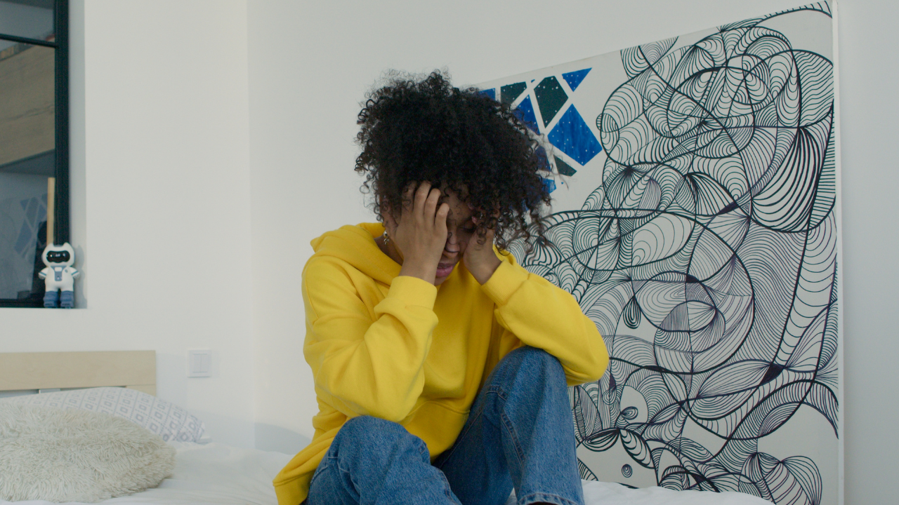 Is Perfectionism The Real Struggle You’re Facing? How to Identify the Symptoms of Perfectionism