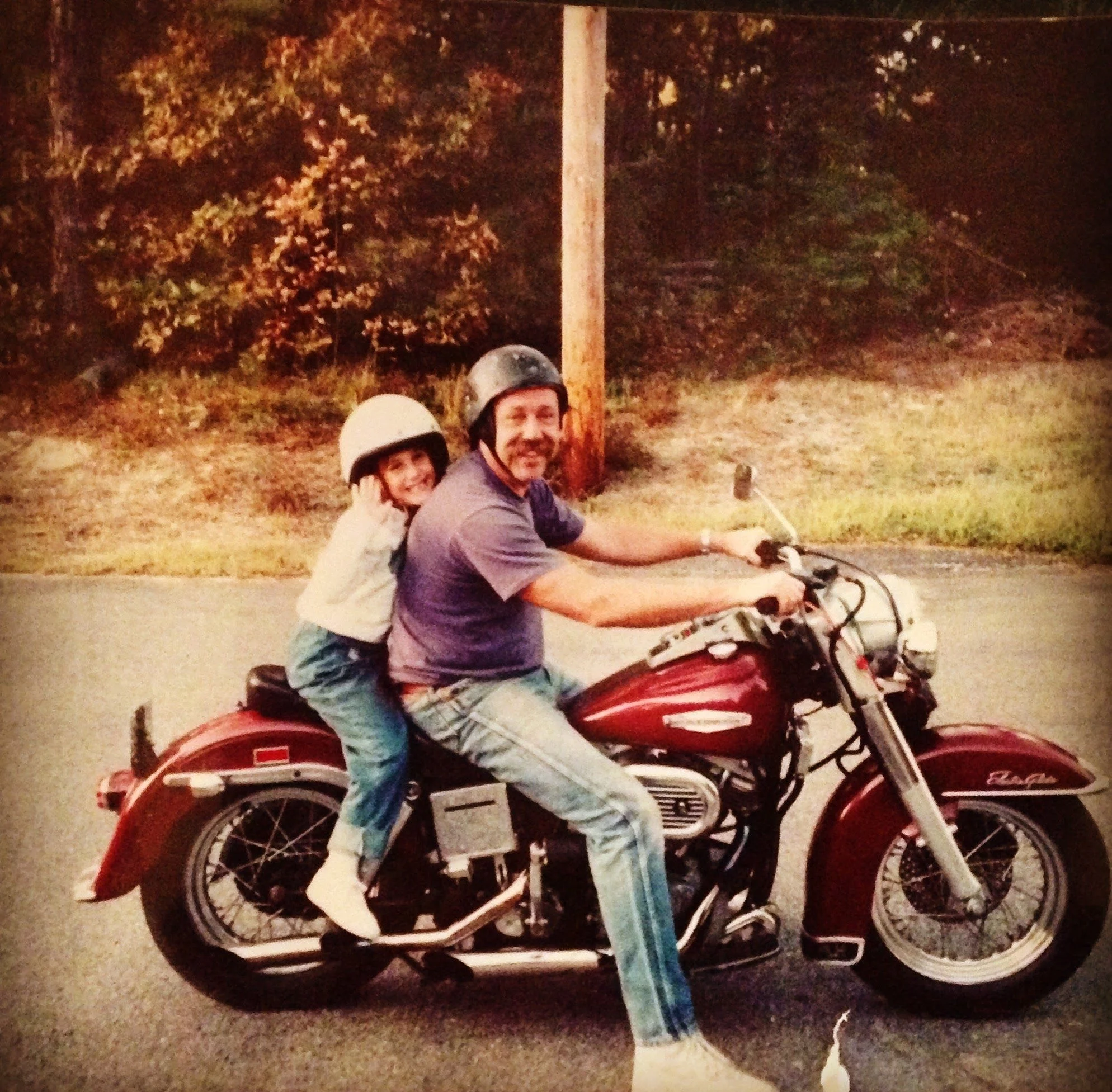 An Ode to My Dad, My Greatest Ally