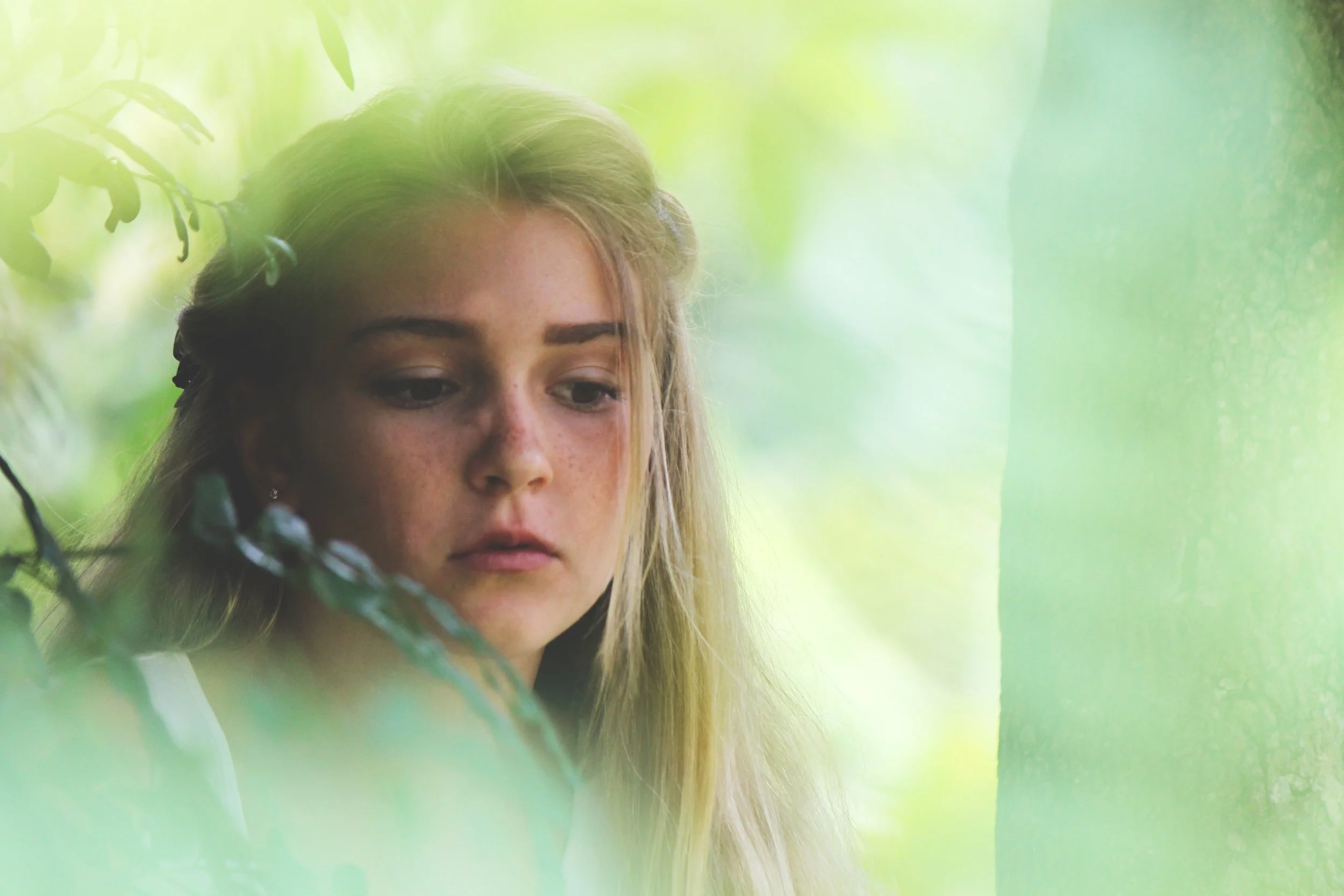 Shut Up About Sunday Scaries