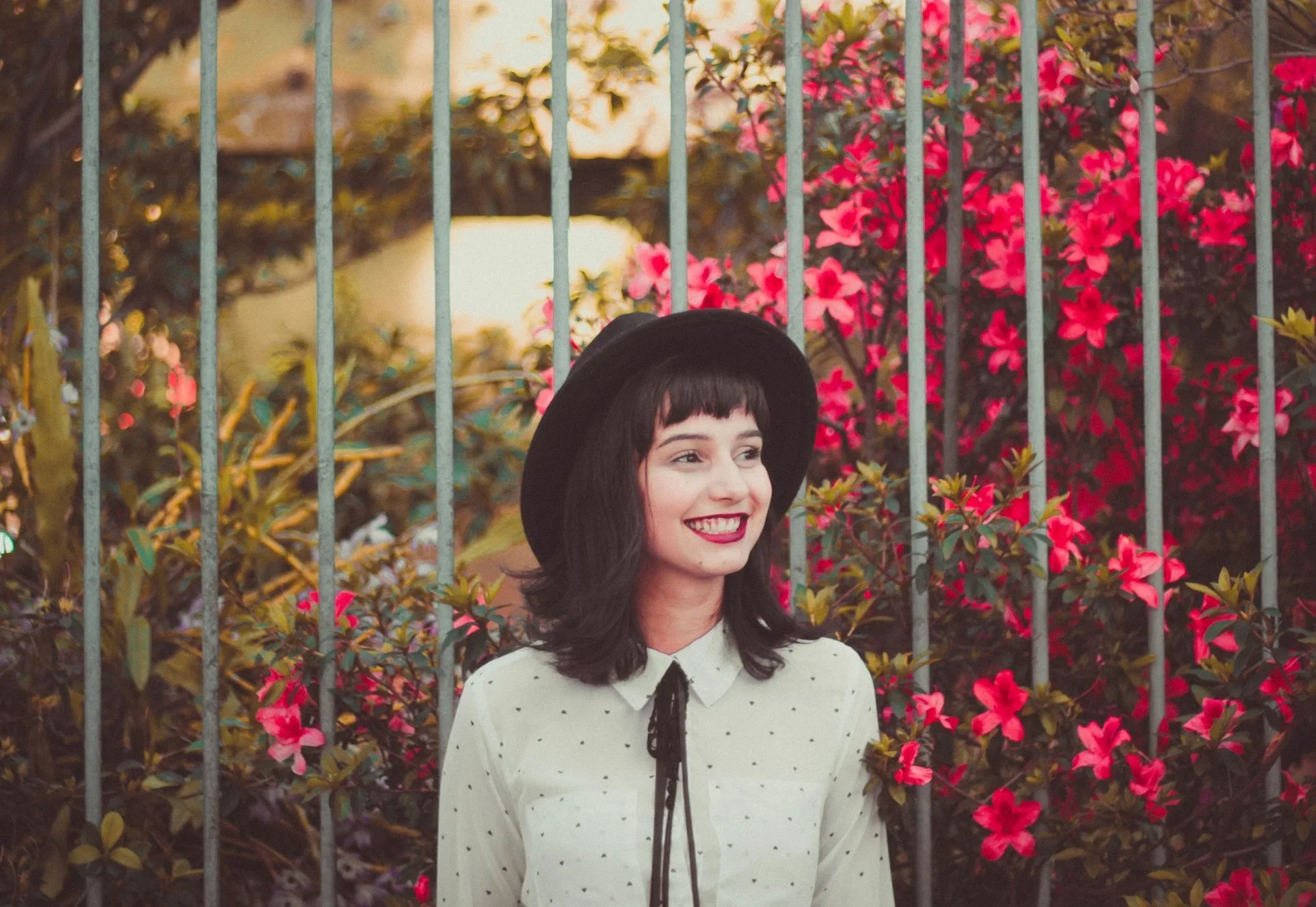 Red Lipstick and Zero F*cks Given: Lessons Learned from Turning 30 