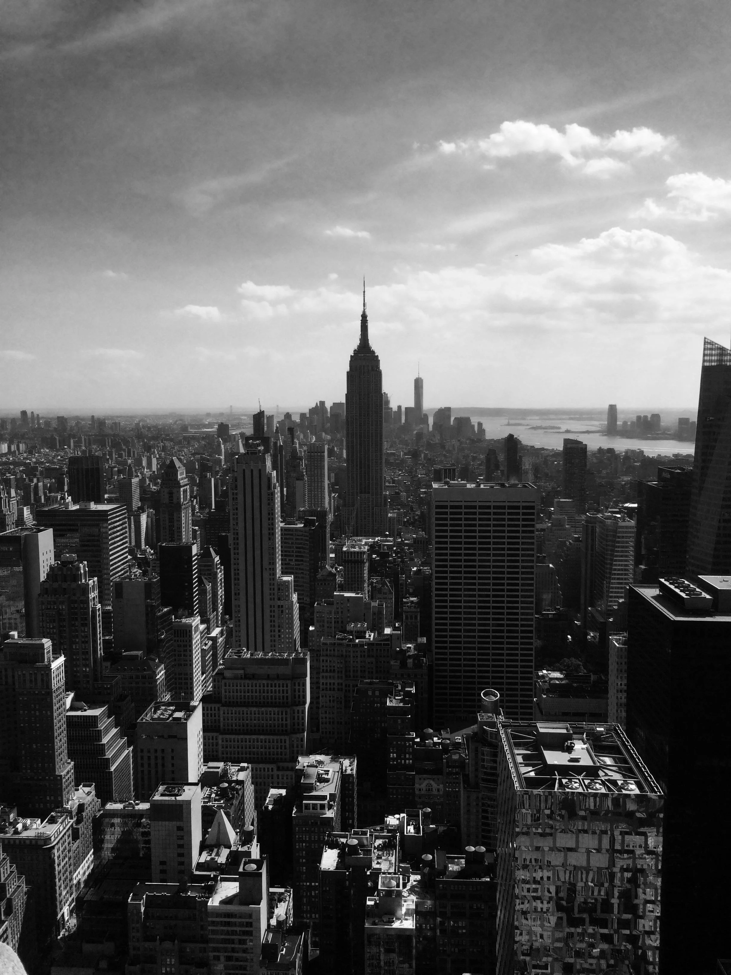 therapy in new york city