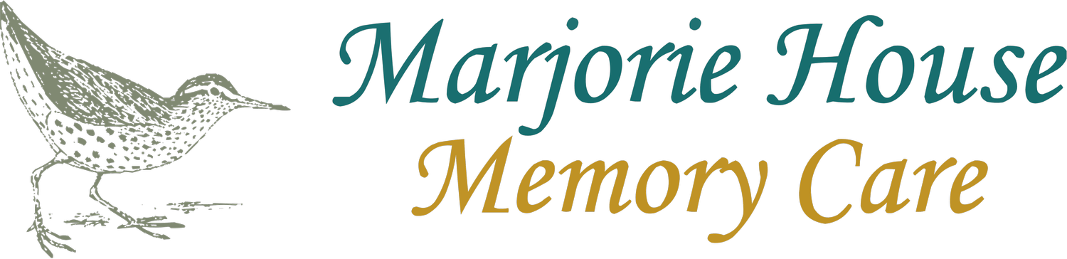 Marjorie House Memory Care