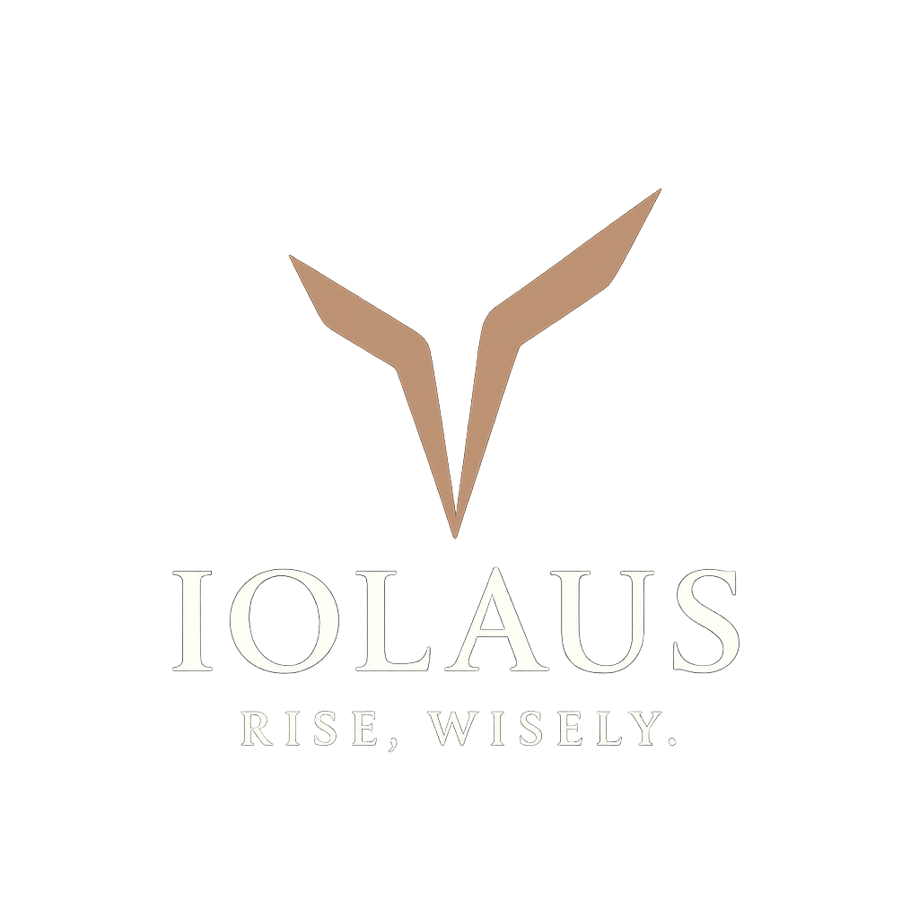 Iolaus RevOps Consulting