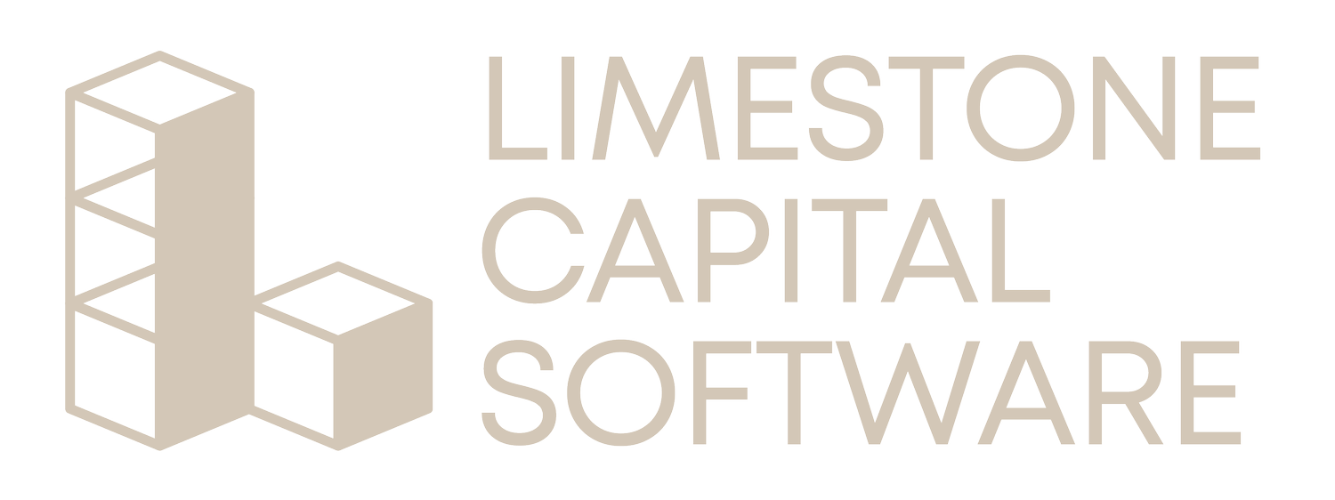 Limestone Capital Software