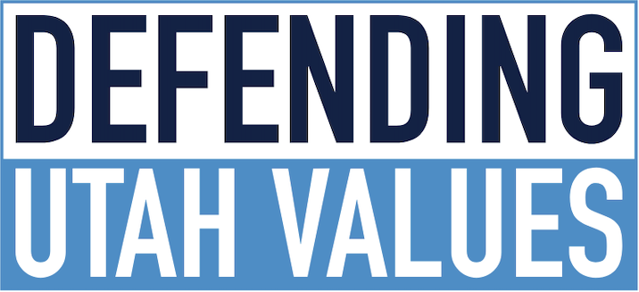 Defending Utah Values