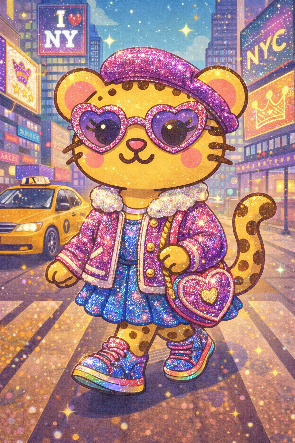 NYC Glitter Lila Park Wallpaper.PNG