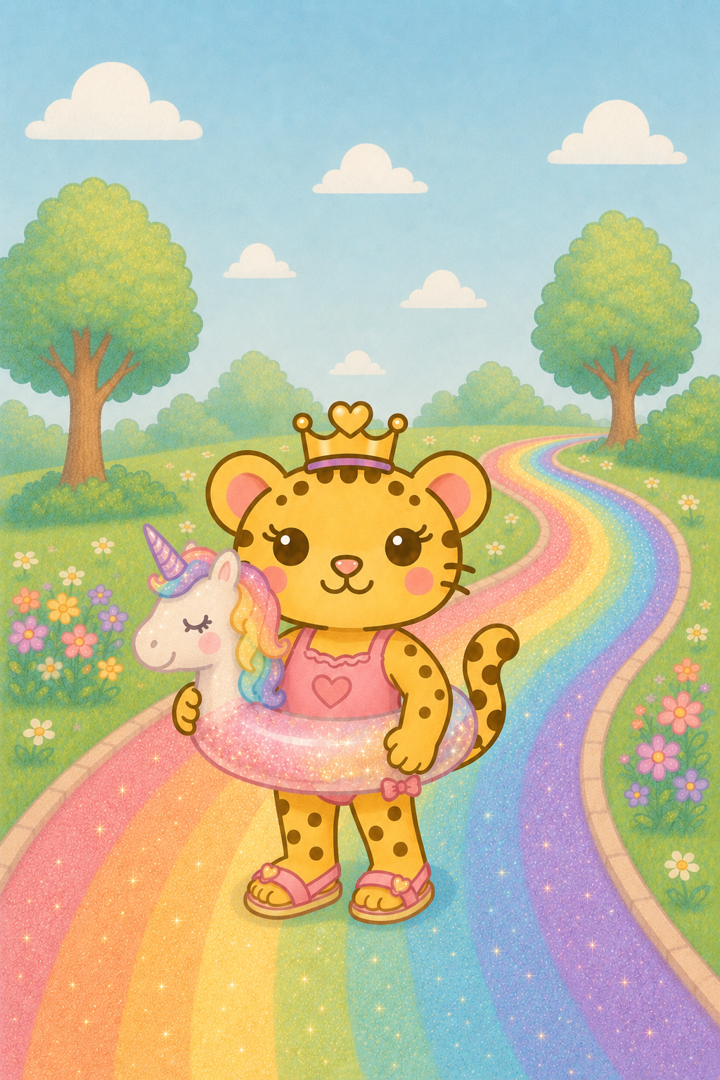 Lila Park Rainbow Riveer Screen Saver.png