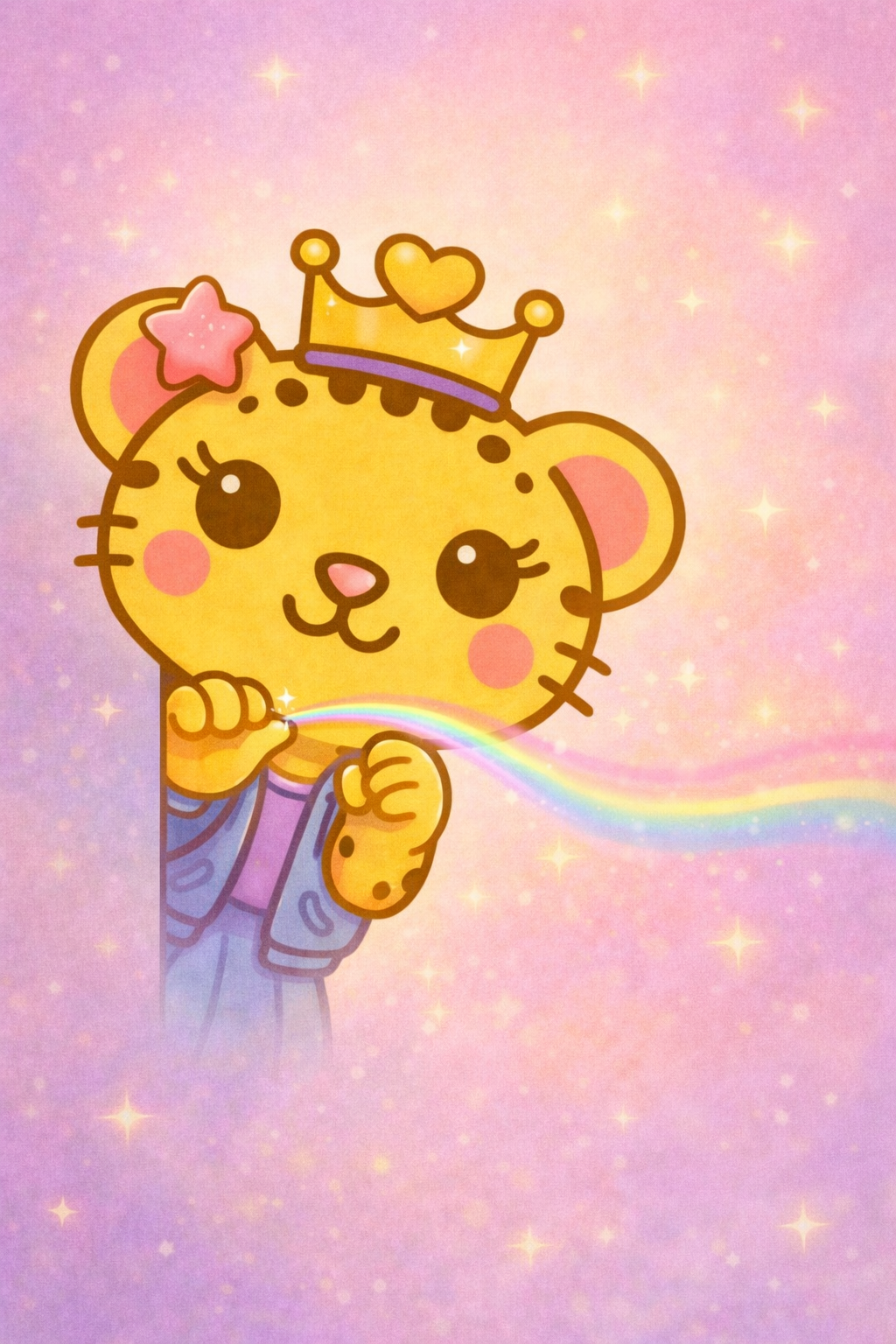 Holding a rainbow.PNG