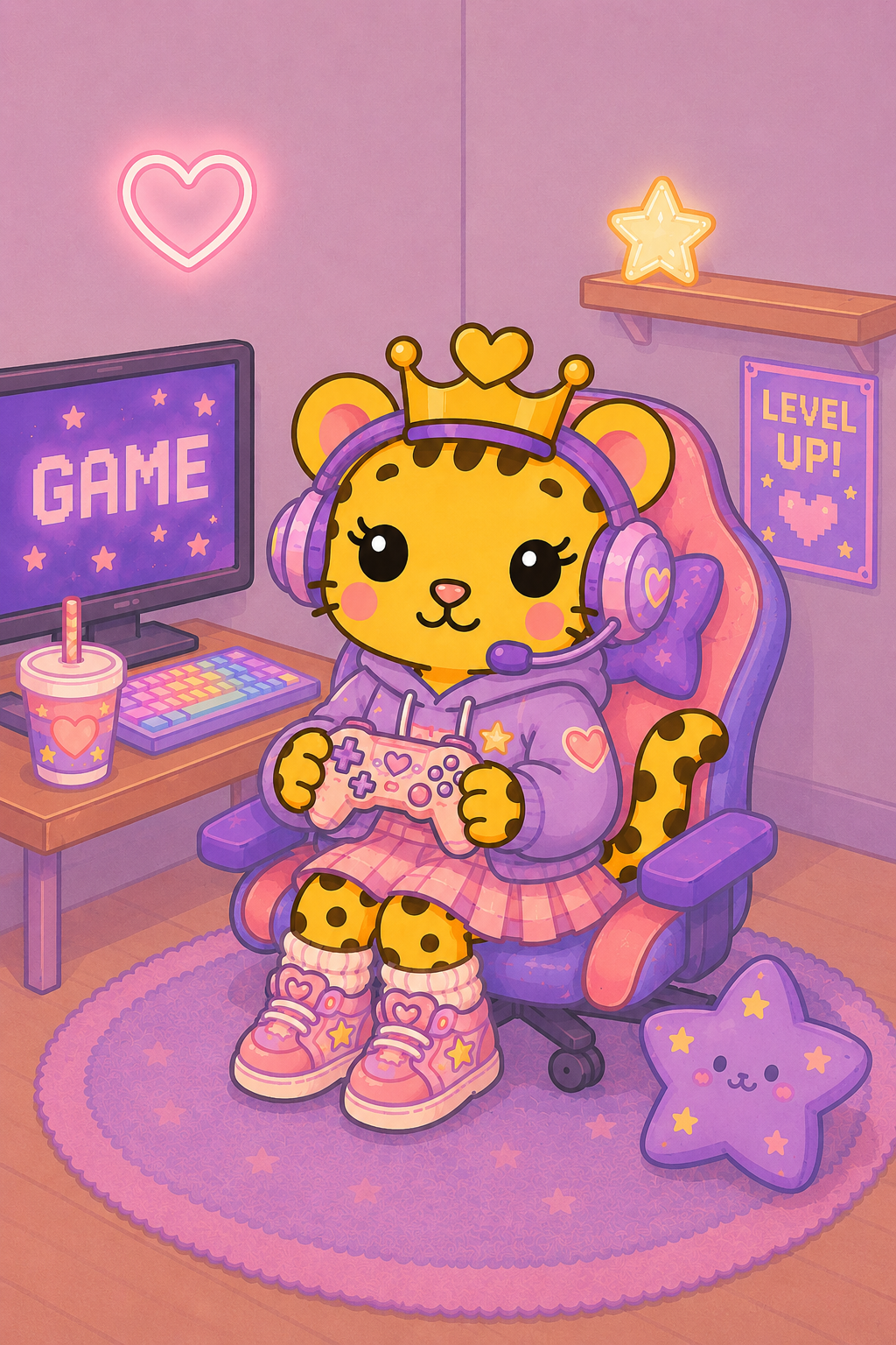 Mini Games