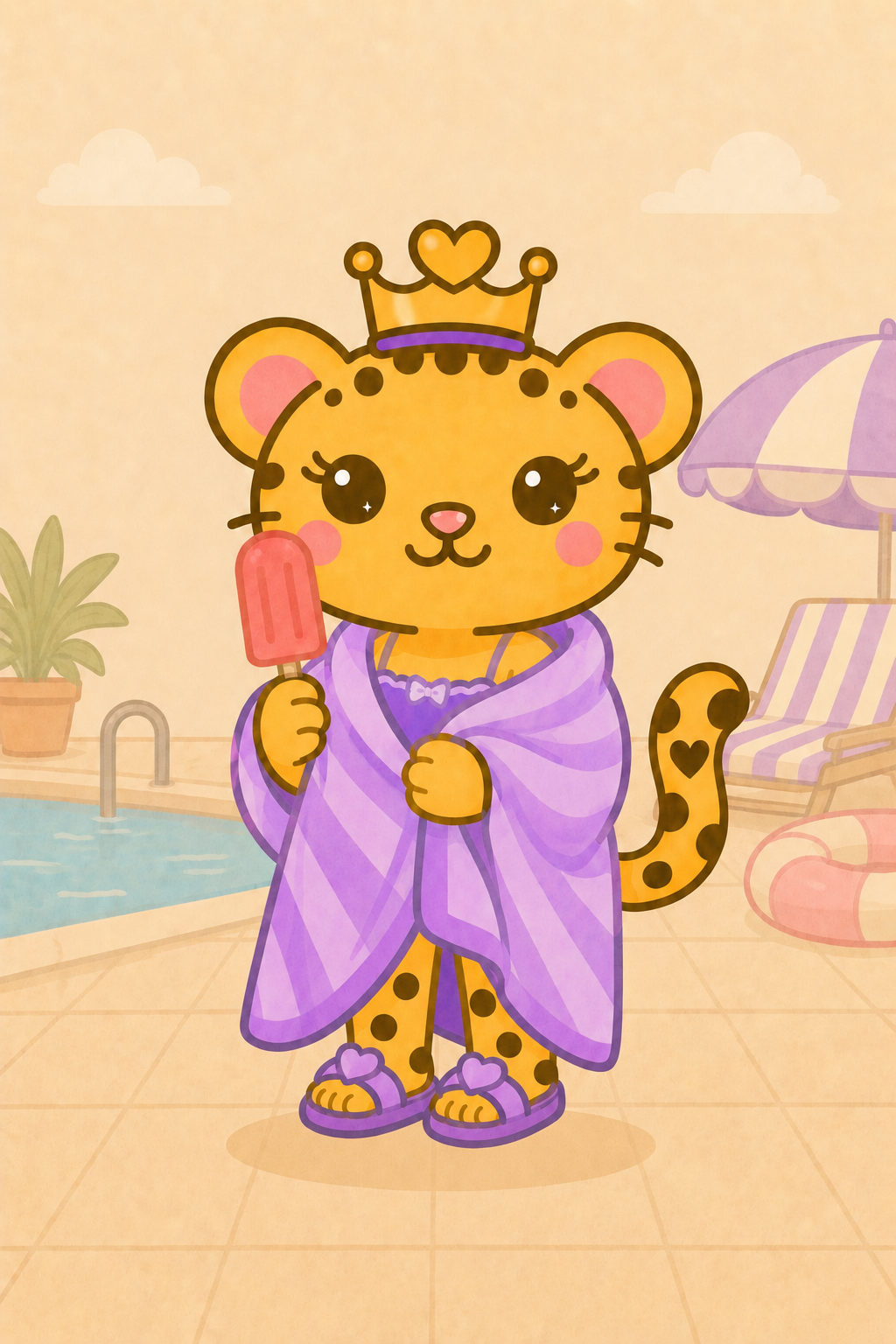 Pool Day Background.png