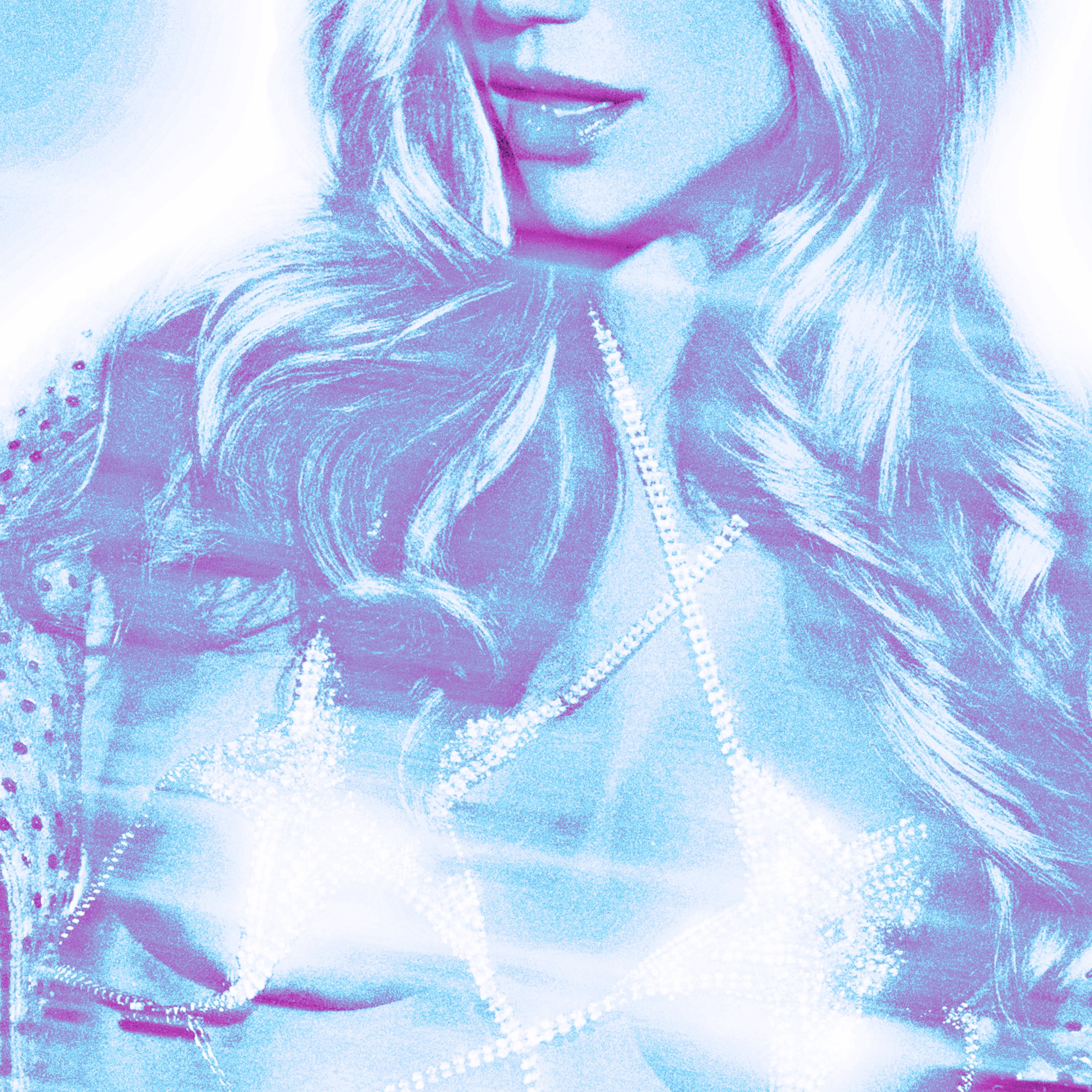 Kesha - “GLOW. (Blusher Remix)”