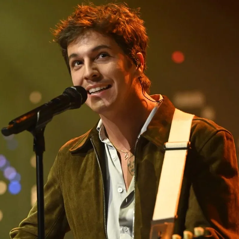 Role Model - Live at Austin City Limits