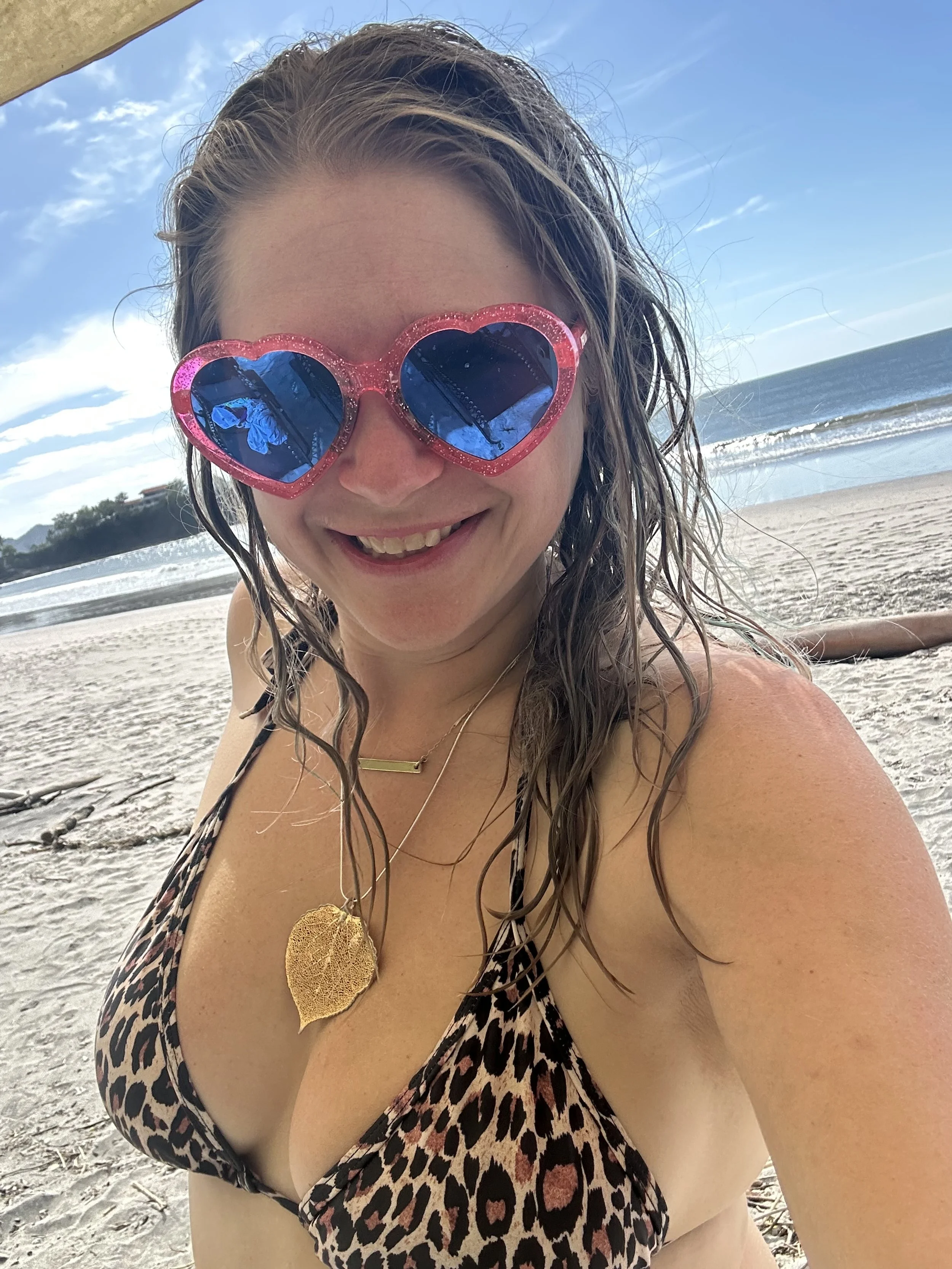 Handwritten CoA from Summer Glitter