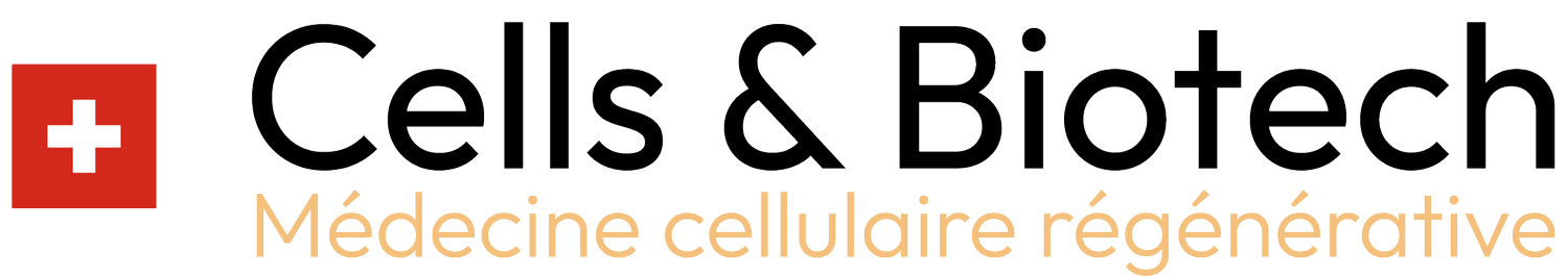 Cells &amp; Biotech - Médecine cellulaire  régénerative