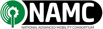 Joins the National Advanced Mobility Consortium (NAMC)