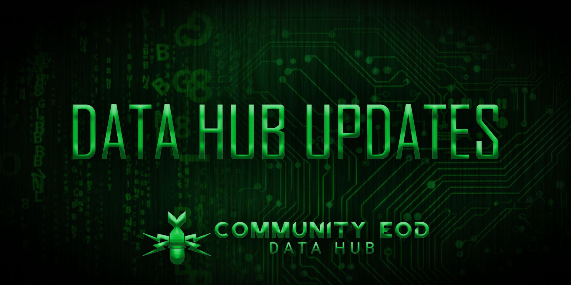 Deep Analytics Opens EOD Data Hub for Beta Testing by Explosive Ordnance Disposal Experts