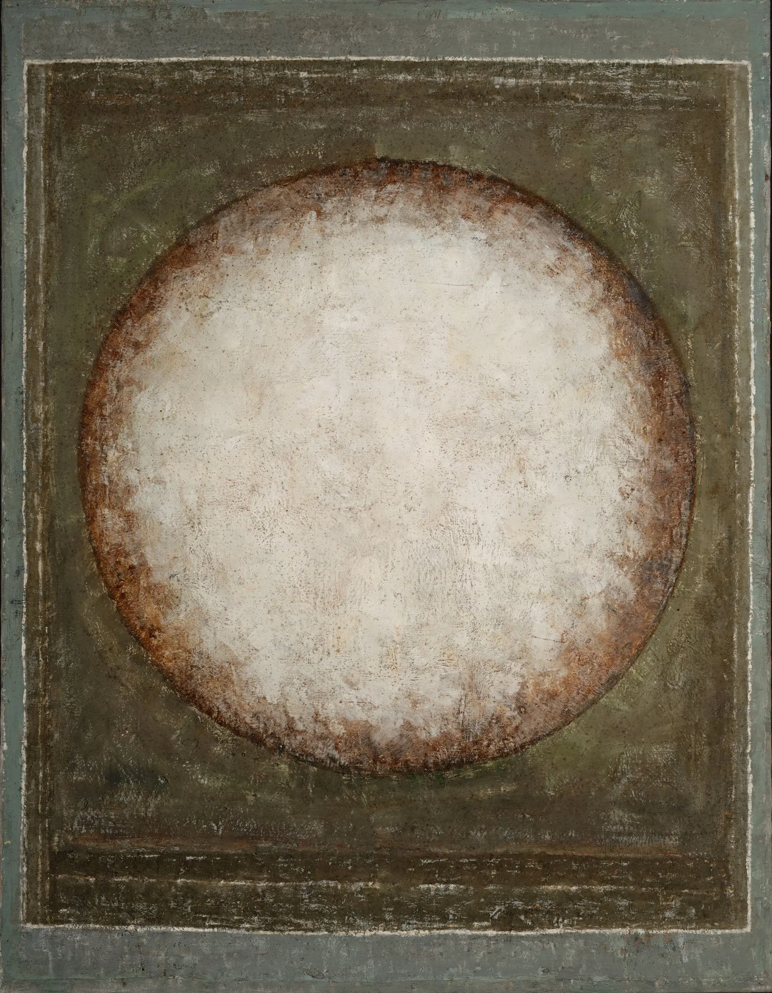 1994, 51 x 66 1/2 in