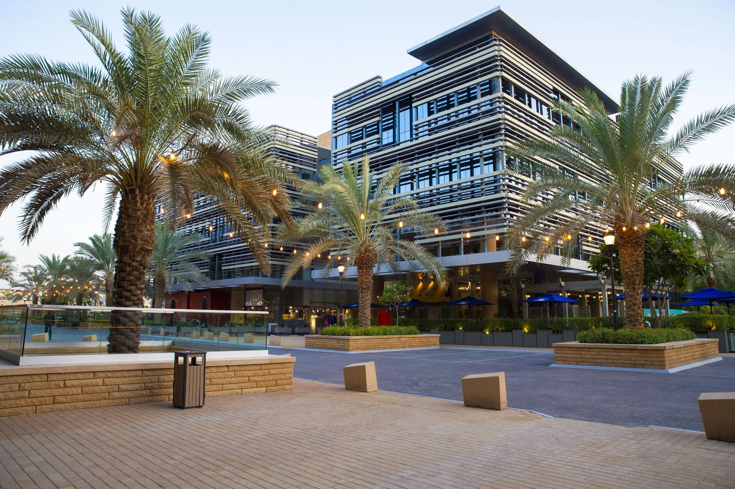 OUD Square | Explore Luxury Real Estate Today — OUD Real Estate Official