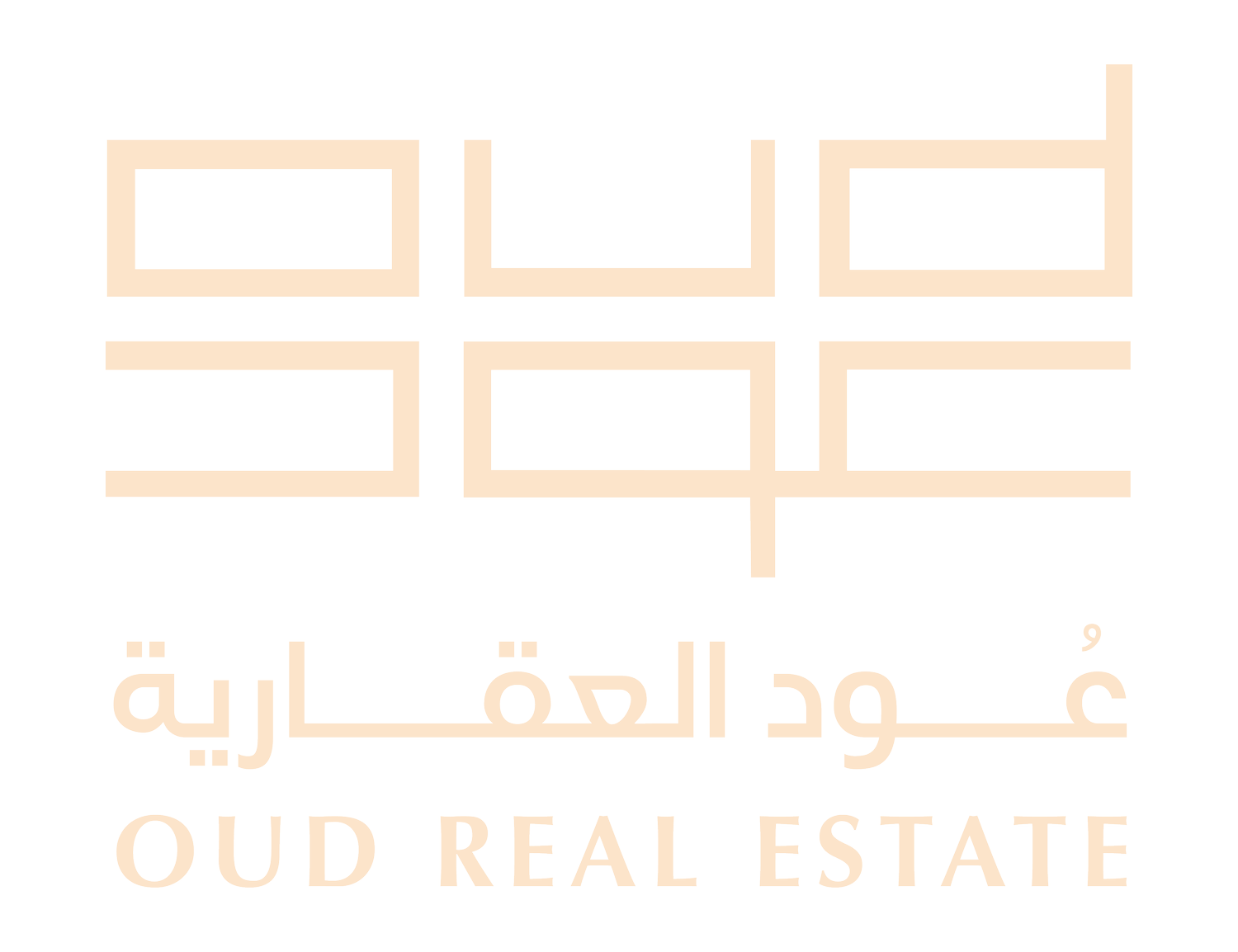 OUD Real Estate Official 