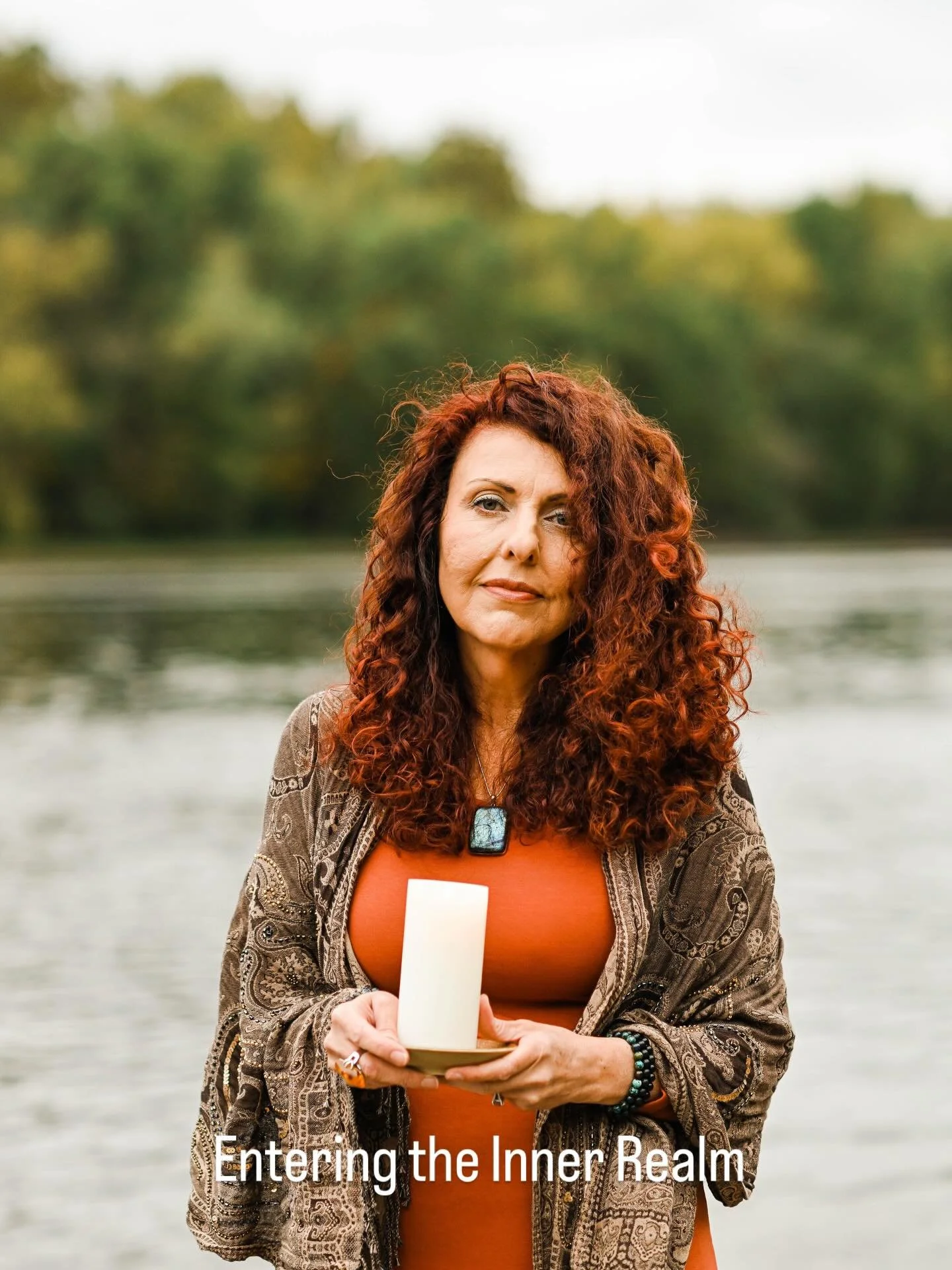 There is a realm beneath the story. A place where patterns become portals. Where grief is welcomed. Where sovereignty is remembered, not forced. I call this space the Inner Realm. Today, I&rsquo;m opening the door to my work as Architect of Inner Rea