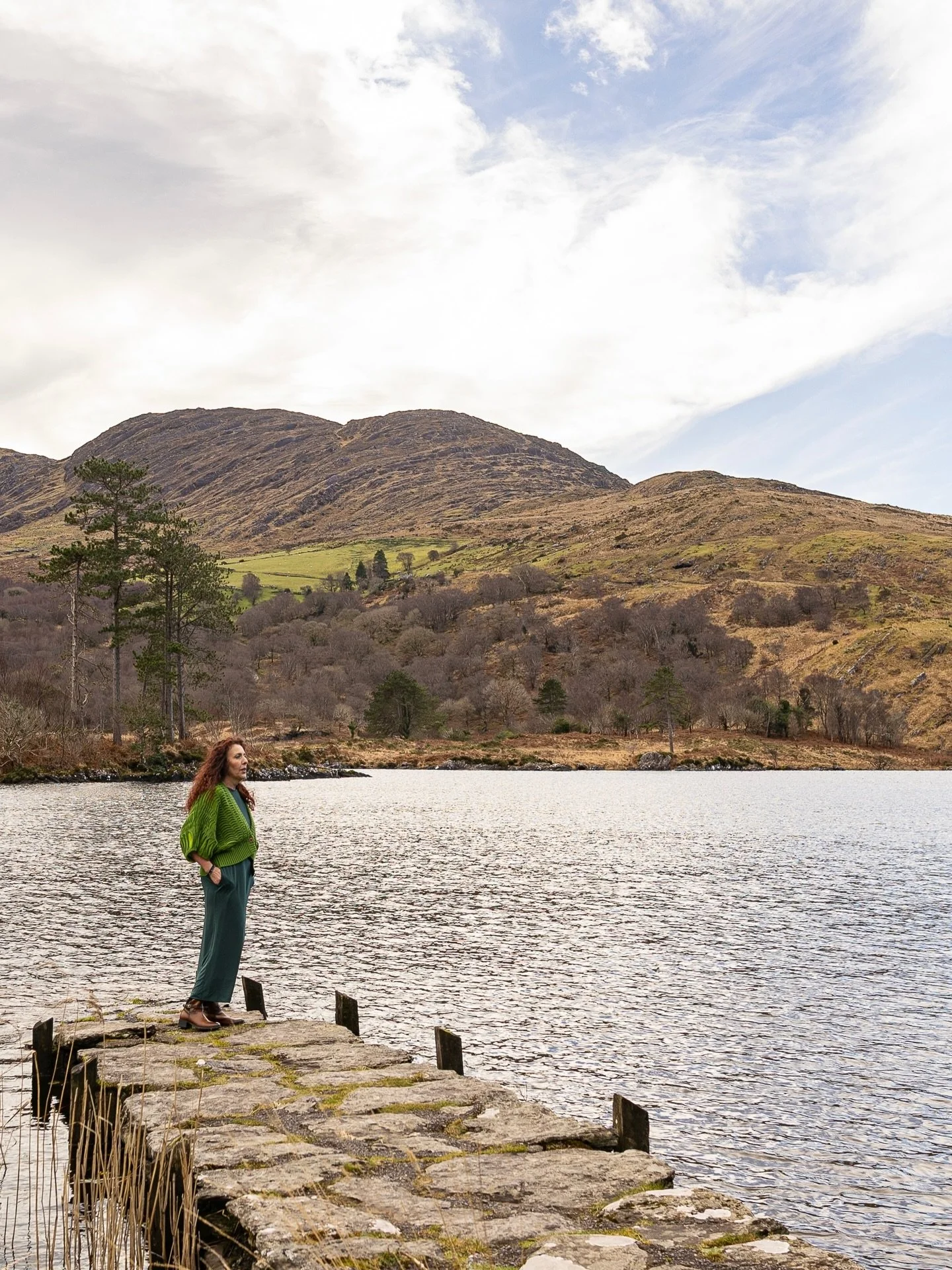 There is a particular kind of grief that lives in our hearts.

The kind that comes when places once filled with ordinary life appear only as smoke, sound, and suffering on a screen.

We watch from far away, safe, yet not safe at all.

And the body kn