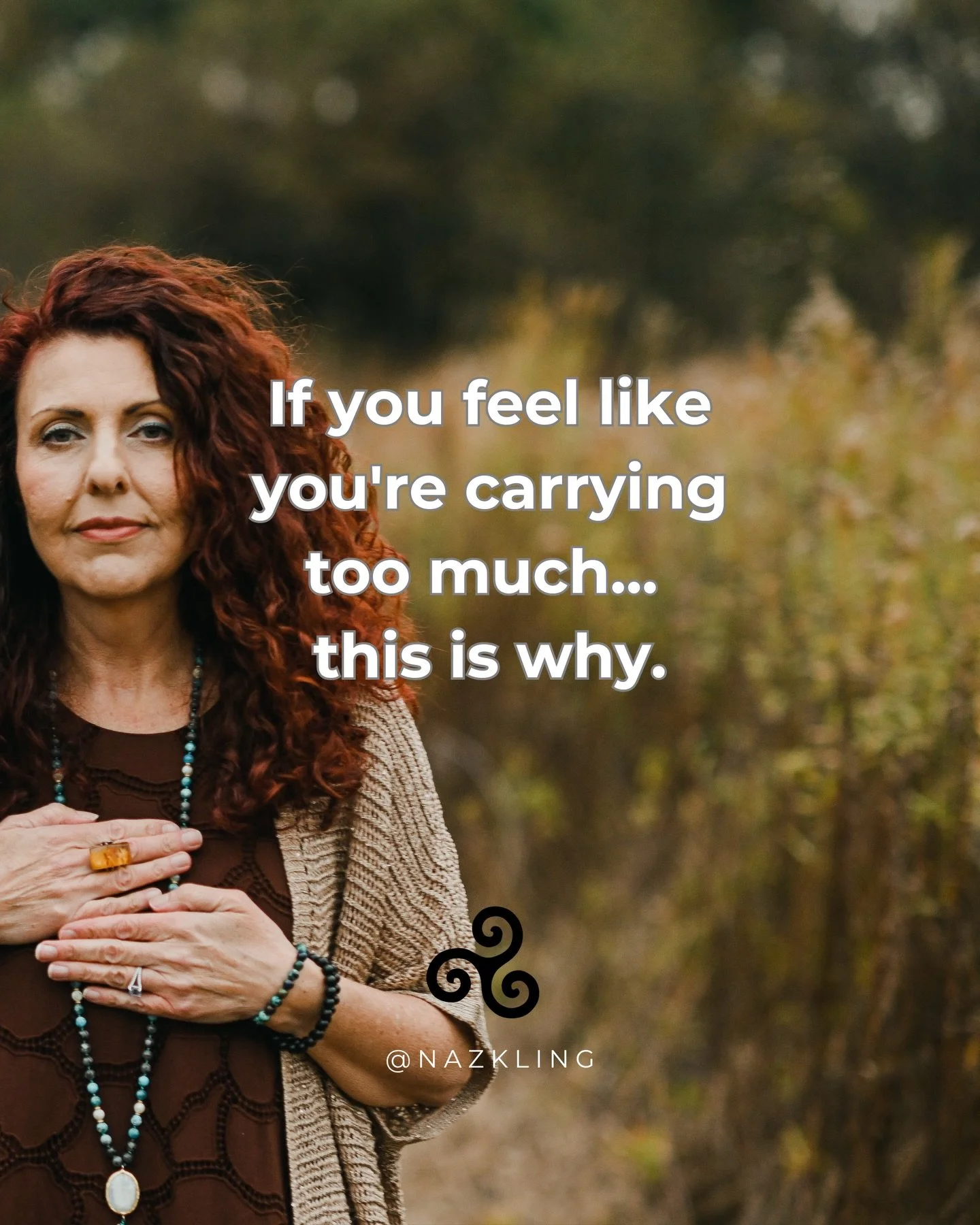 Our ancestors knew what to do with what felt heavy.

They didn&rsquo;t keep it inside.
They brought it somewhere.

And they didn&rsquo;t do it alone.

Somewhere along the way, we lost that.
But the body still remembers.

Tonight, if something has bee