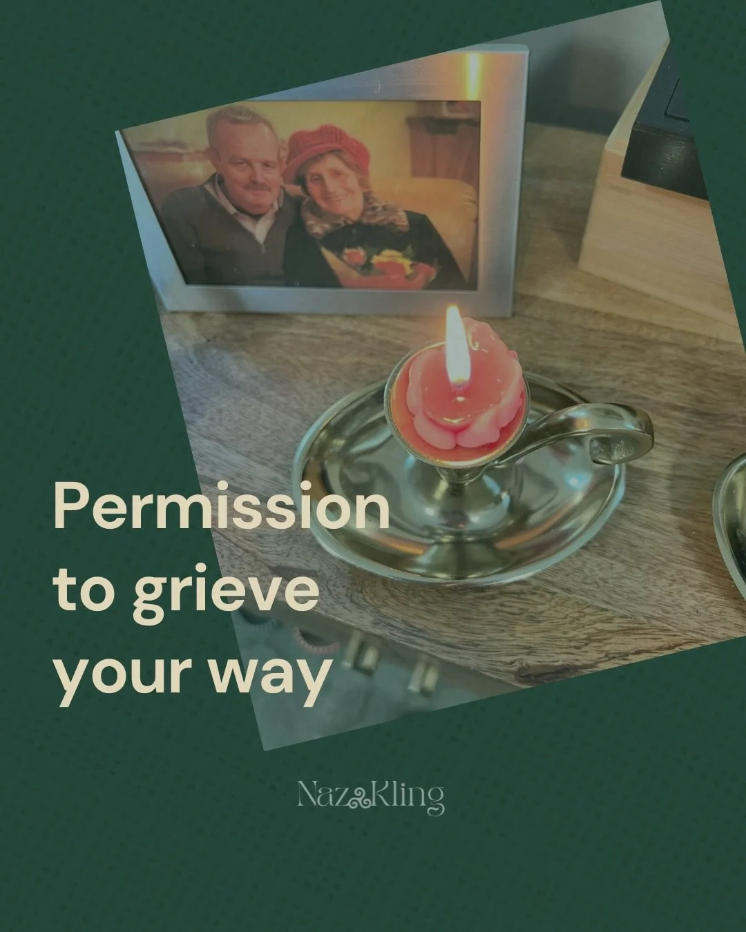Save this for the day you need it.
Send it to someone who does.
The hardest part of grief isn&rsquo;t the loss.
It&rsquo;s all the ways the world tells you
you&rsquo;re doing it wrong.
You&rsquo;re not.
#coregulation #griefandlove #embodiment #griefs