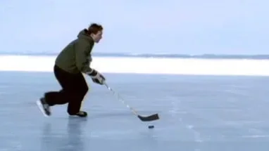 THE LAST SEASON (short)