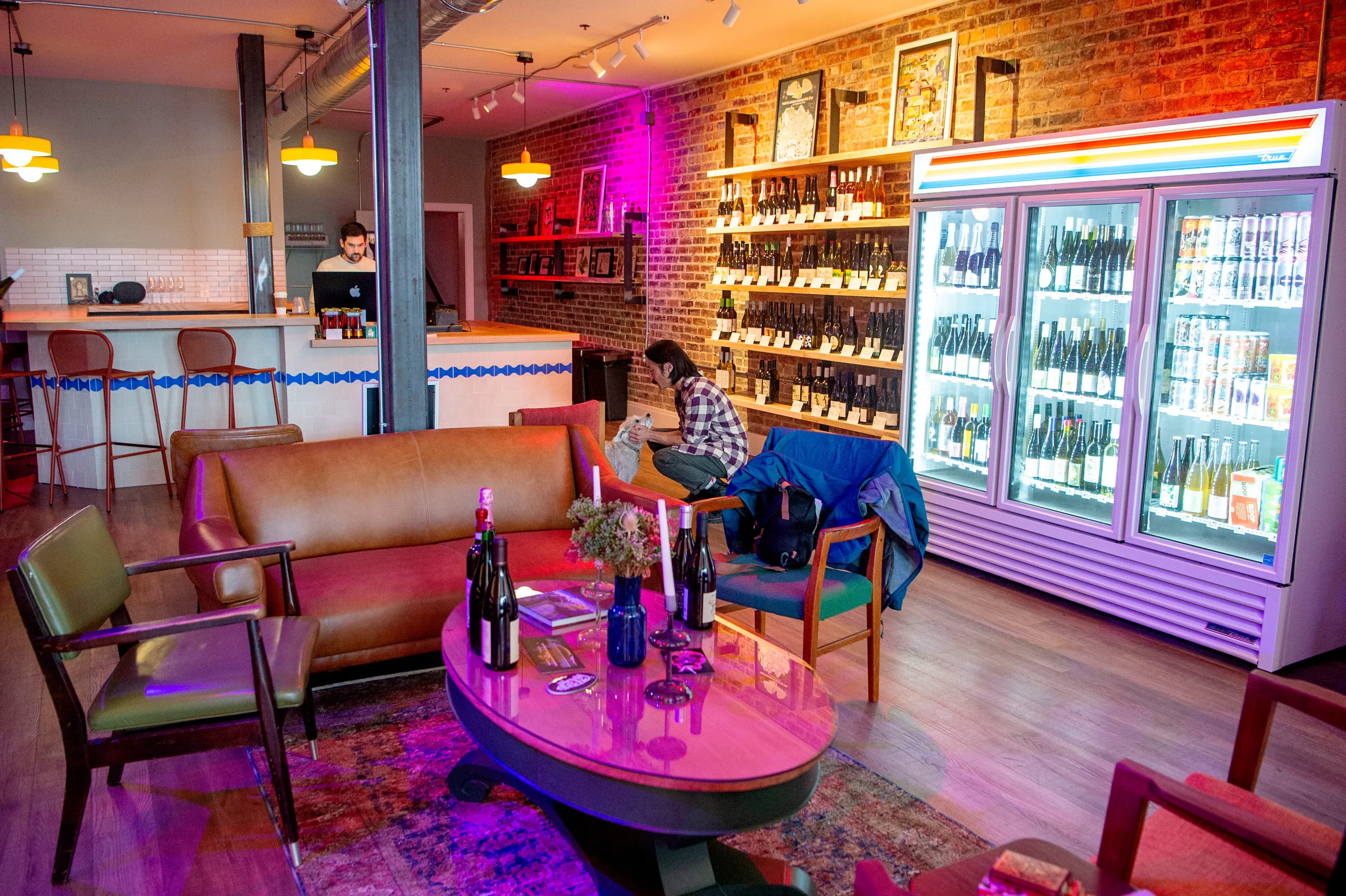 Monthly Meeting October