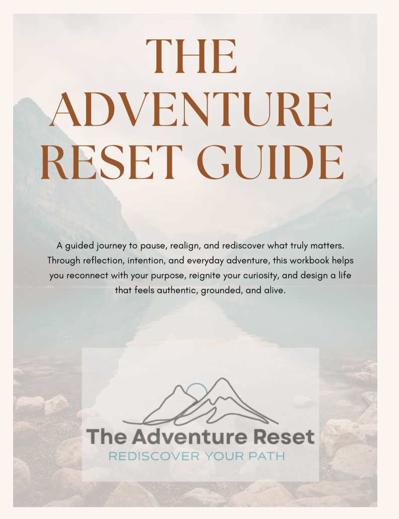 Coming Soon: Your Ultimate Adventure Companion!